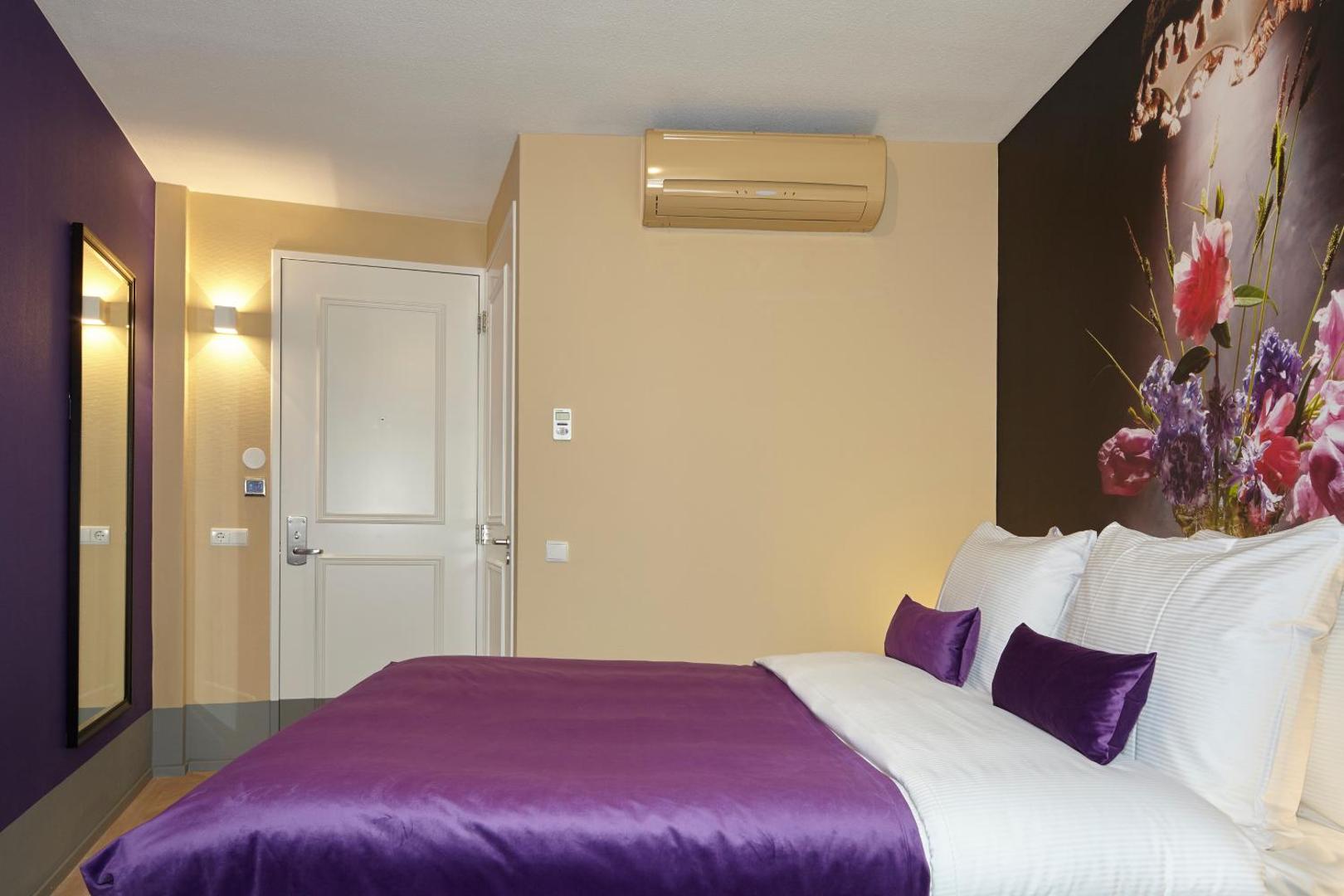 The Muse Amsterdam Boutique Hotel The Muse Amsterdam Boutique Hotel
