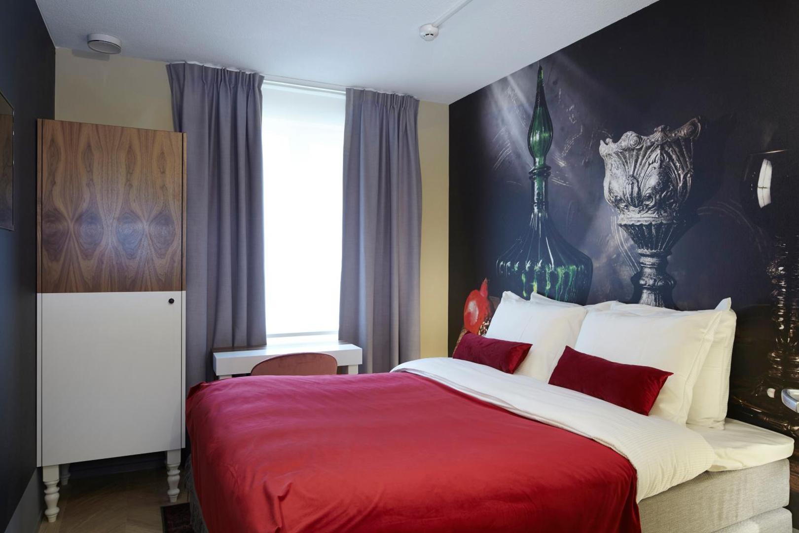 The Muse Amsterdam Boutique Hotel The Muse Amsterdam Boutique Hotel