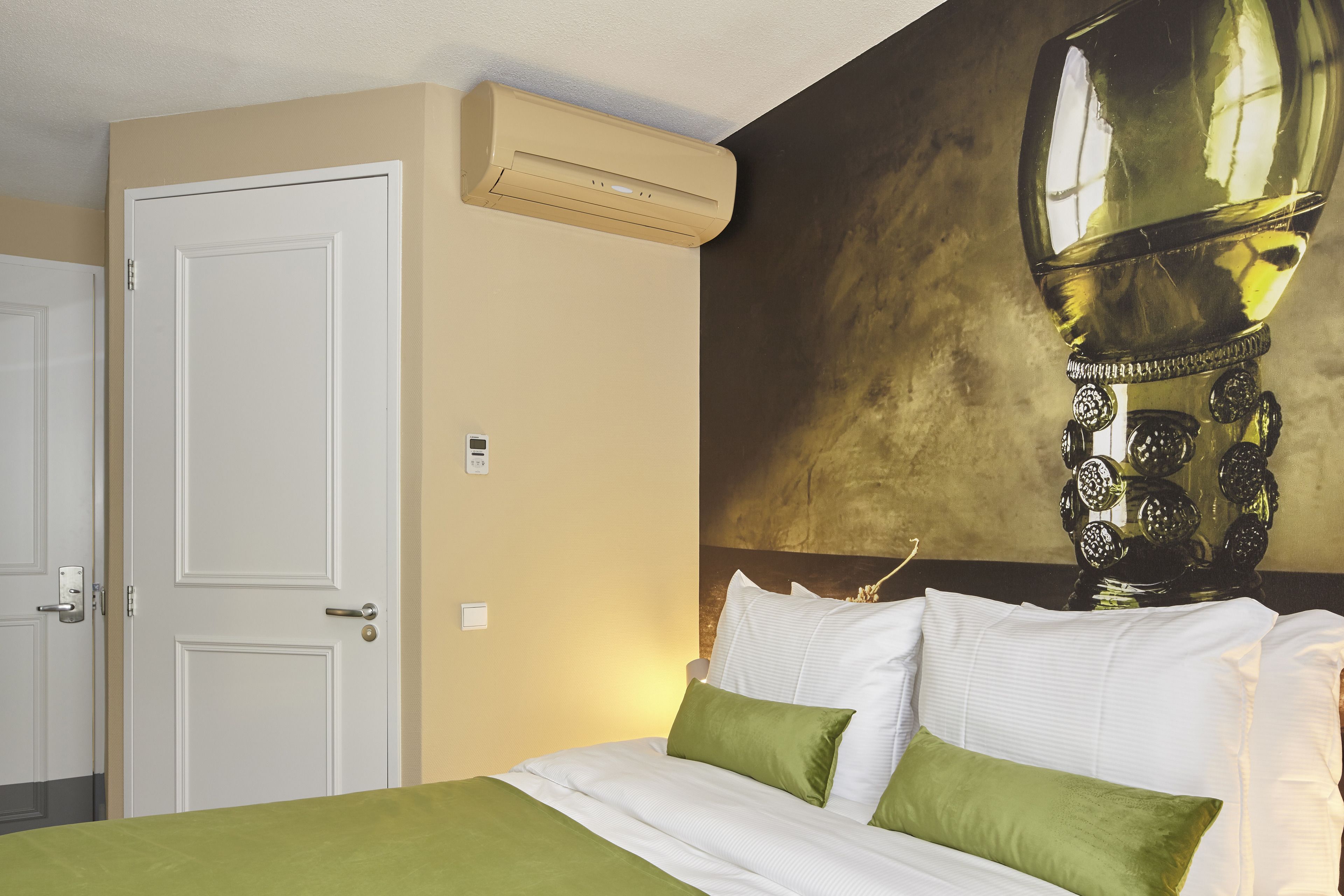 The Muse Amsterdam Boutique Hotel The Muse Amsterdam Boutique Hotel