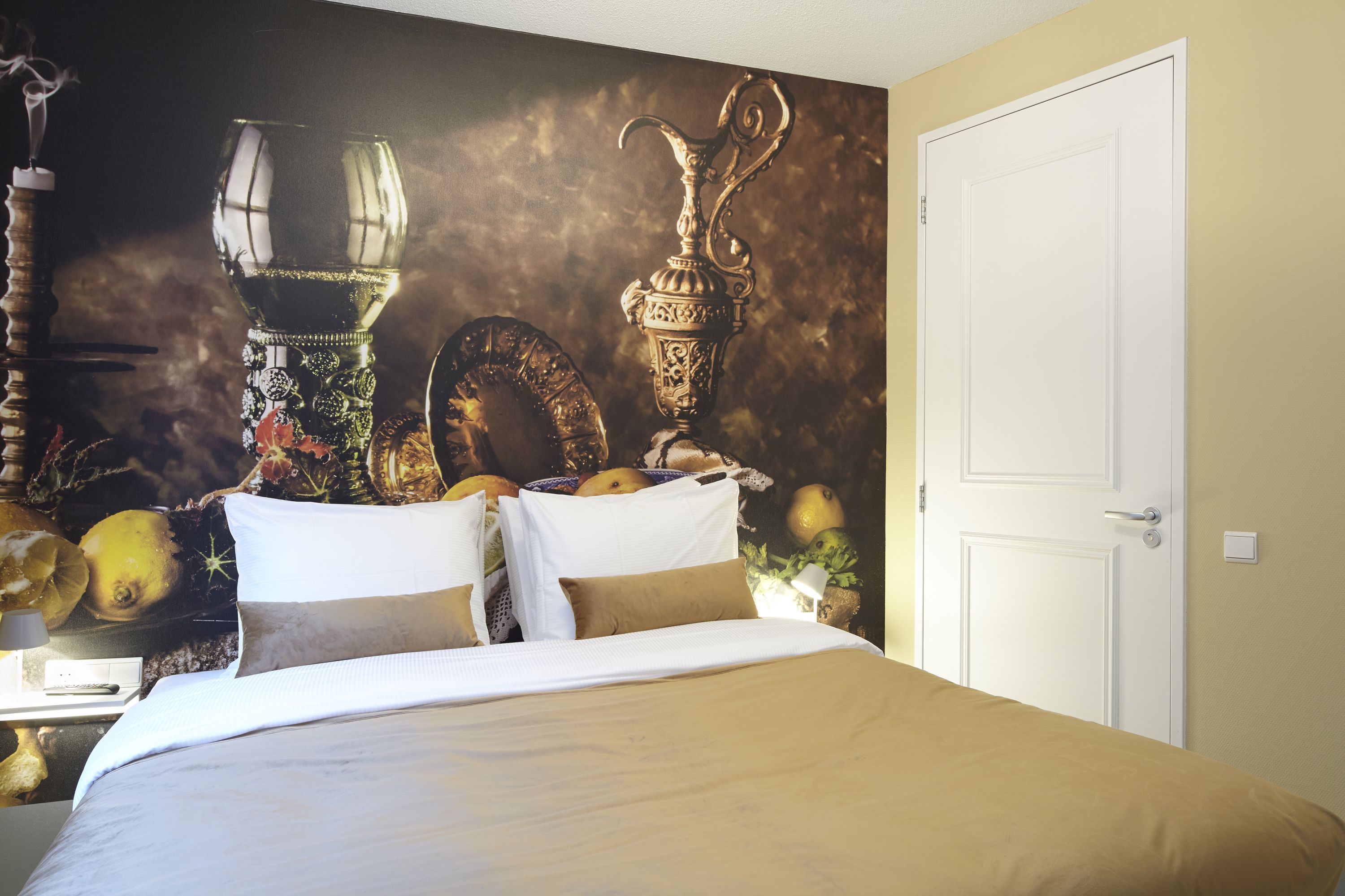 The Muse Amsterdam Boutique Hotel The Muse Amsterdam Boutique Hotel