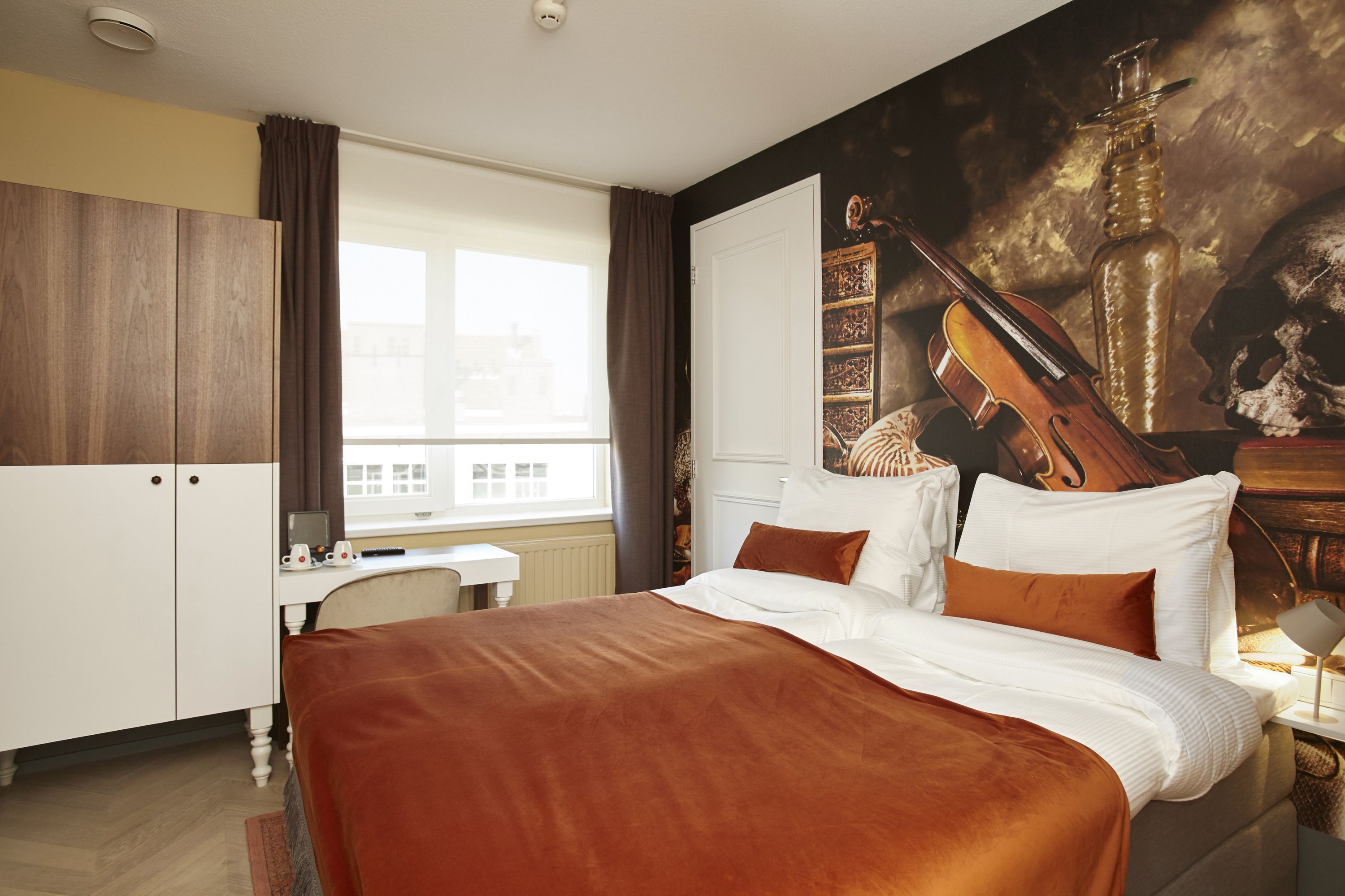 The Muse Amsterdam Boutique Hotel The Muse Amsterdam Boutique Hotel