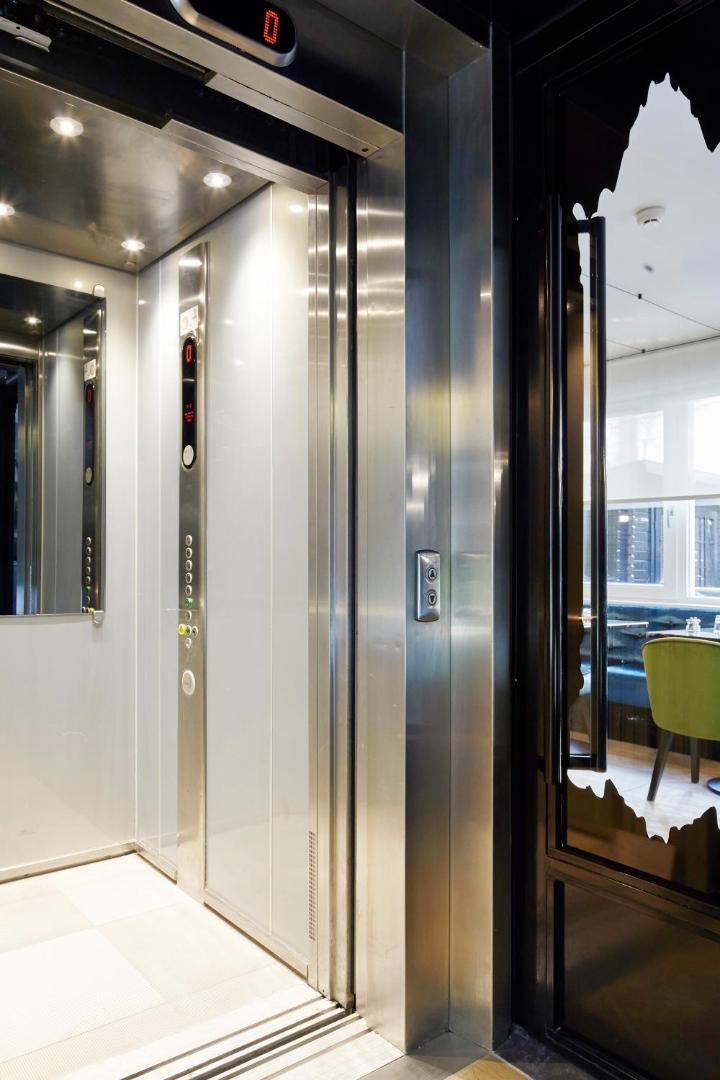 The Muse Amsterdam Boutique Hotel The Muse Amsterdam Boutique Hotel