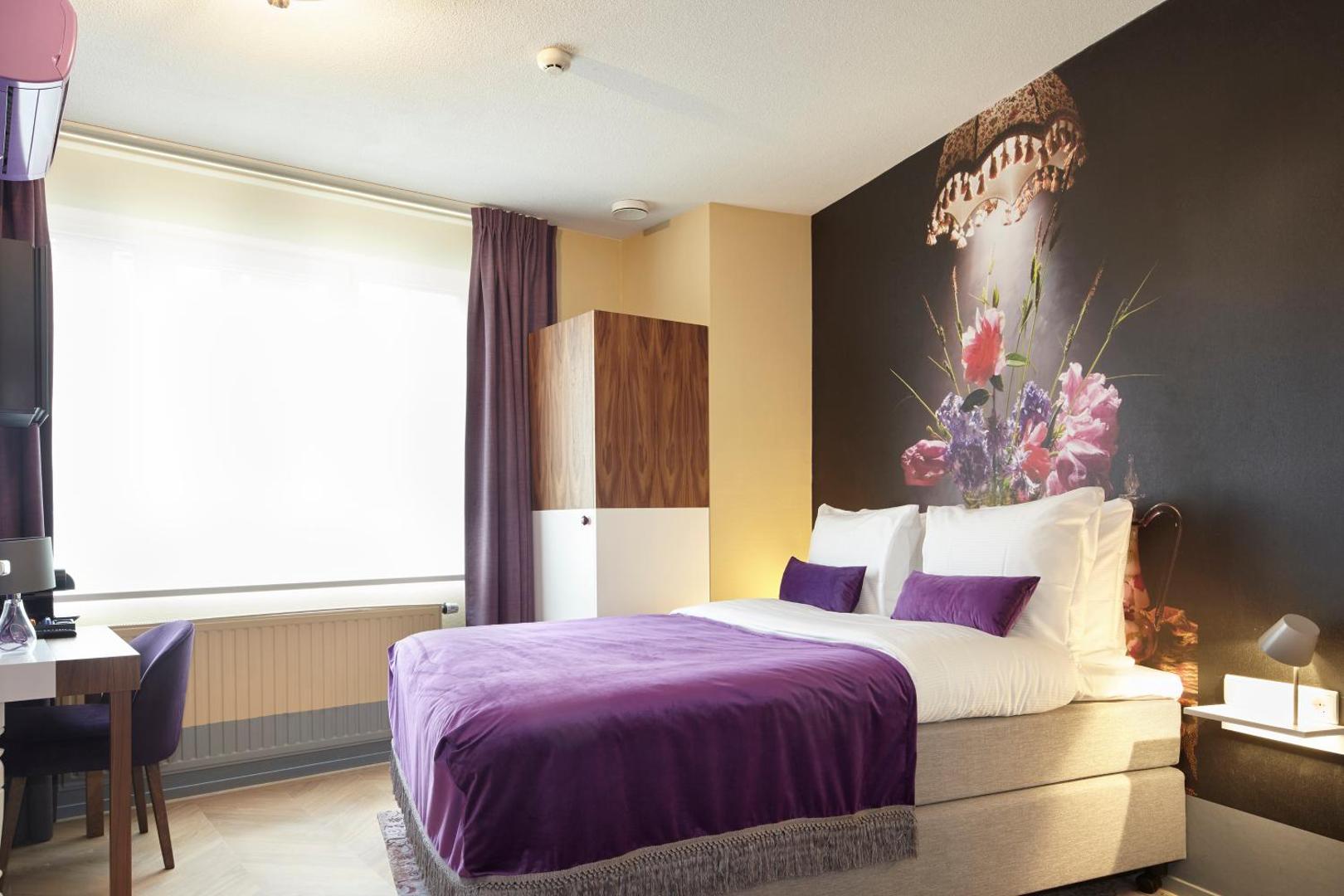 The Muse Amsterdam Boutique Hotel The Muse Amsterdam Boutique Hotel
