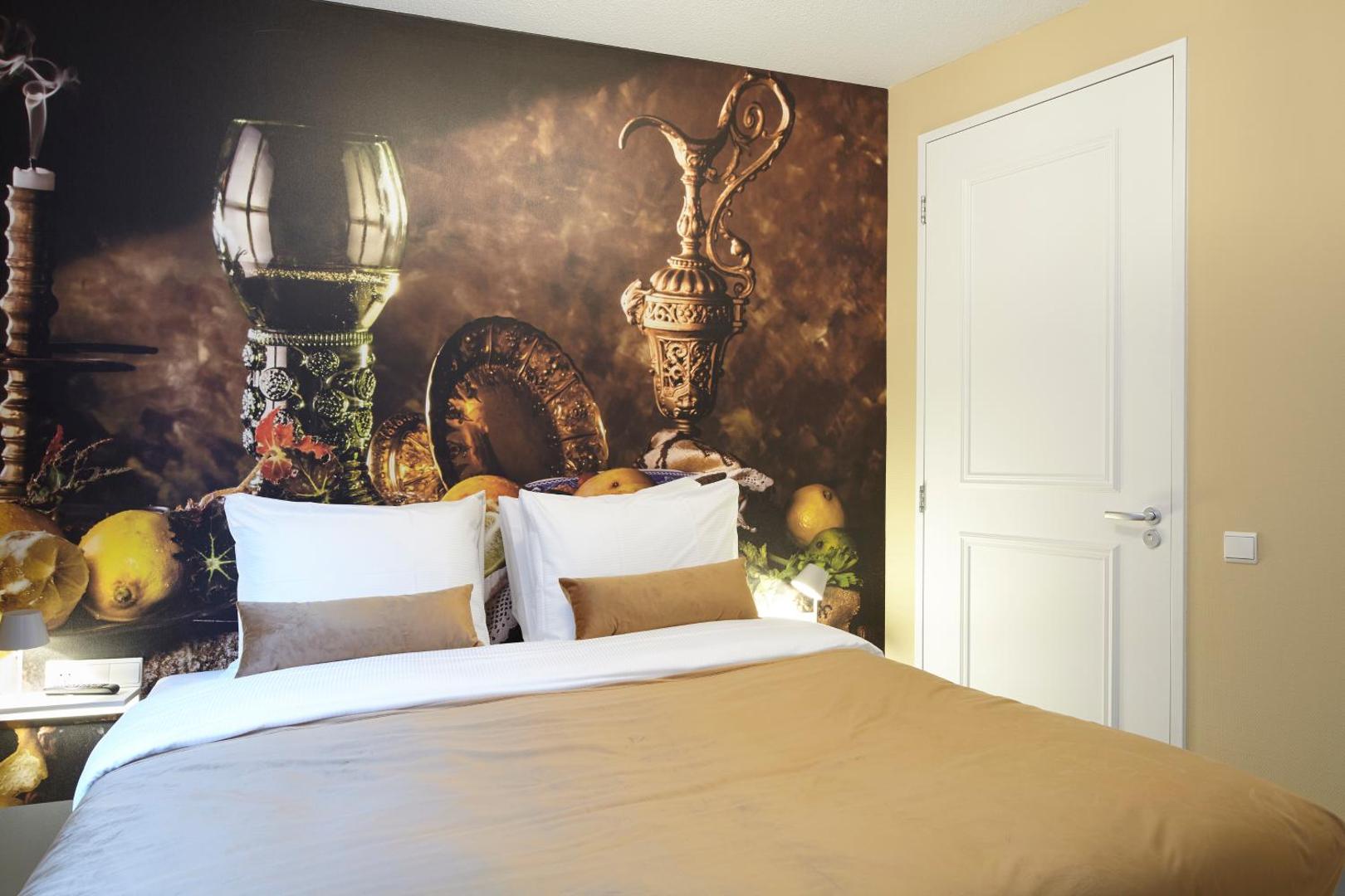 The Muse Amsterdam Boutique Hotel The Muse Amsterdam Boutique Hotel