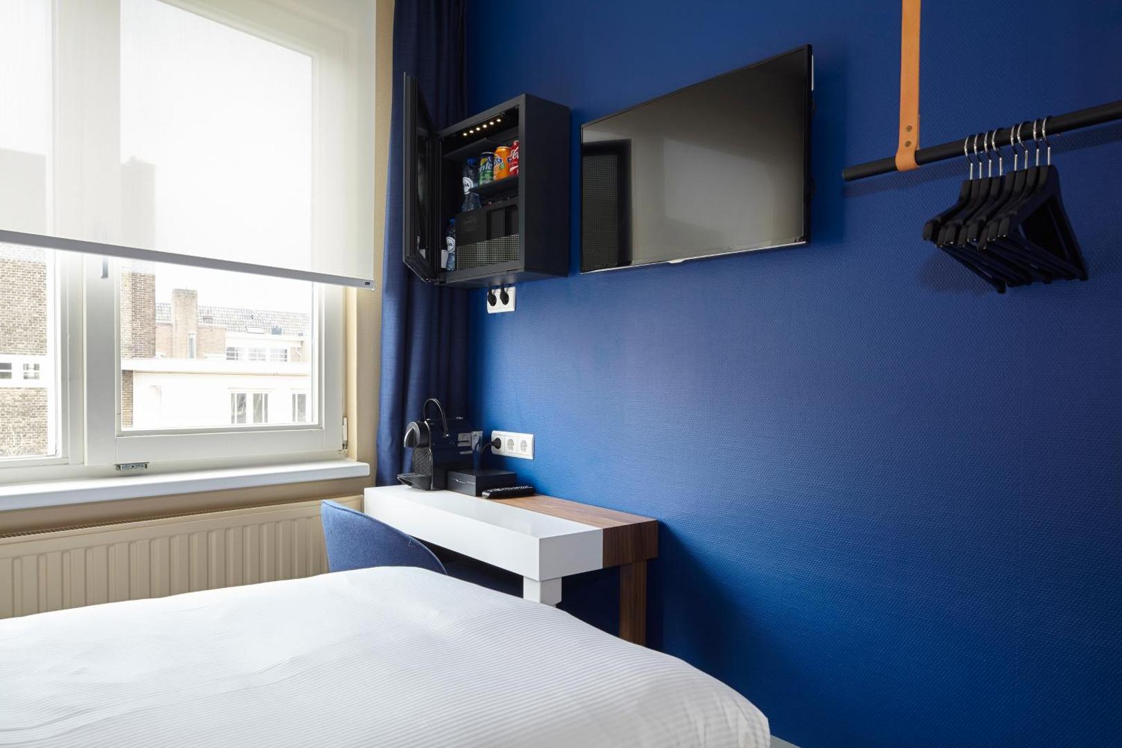 The Muse Amsterdam Boutique Hotel The Muse Amsterdam Boutique Hotel