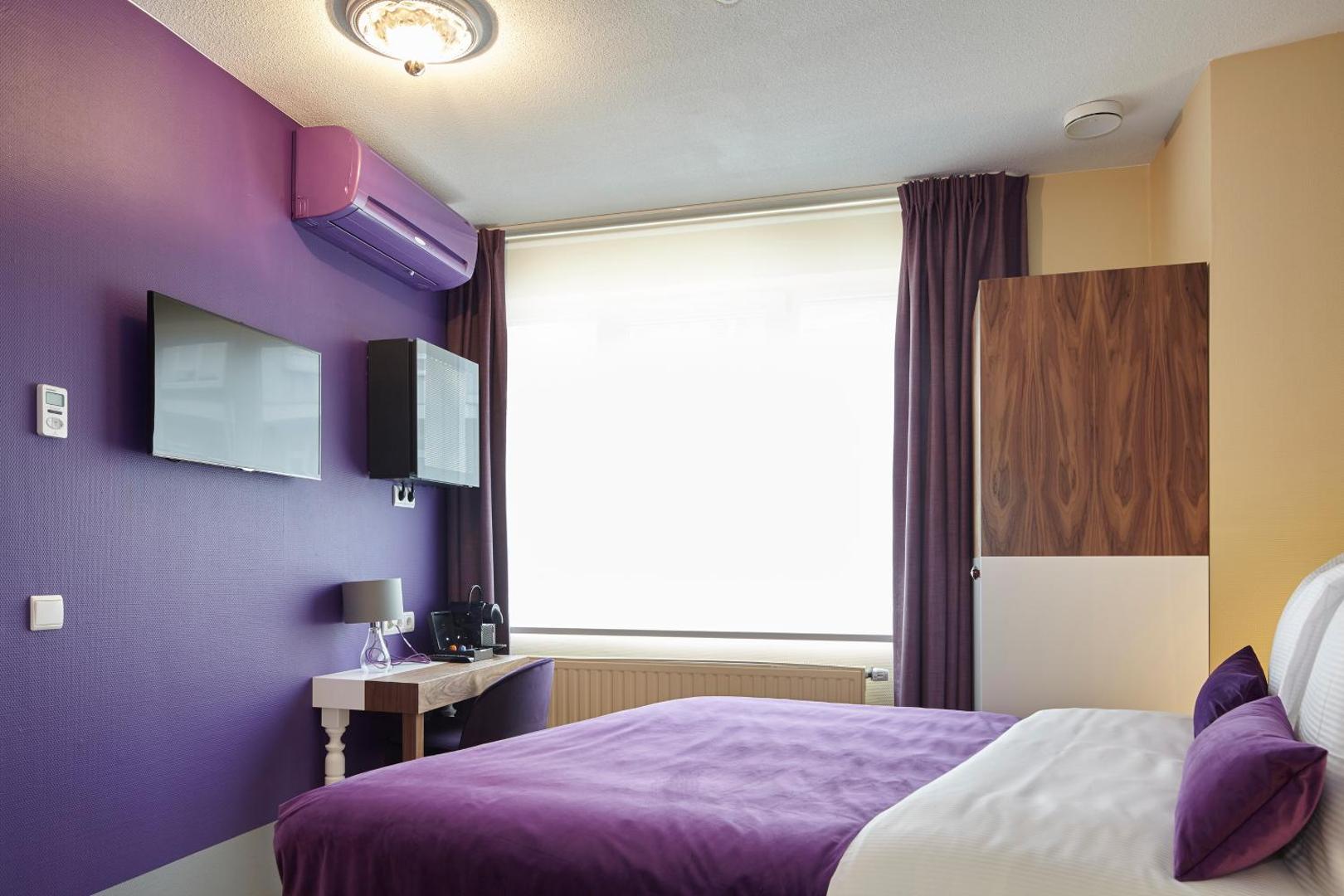 The Muse Amsterdam Boutique Hotel The Muse Amsterdam Boutique Hotel