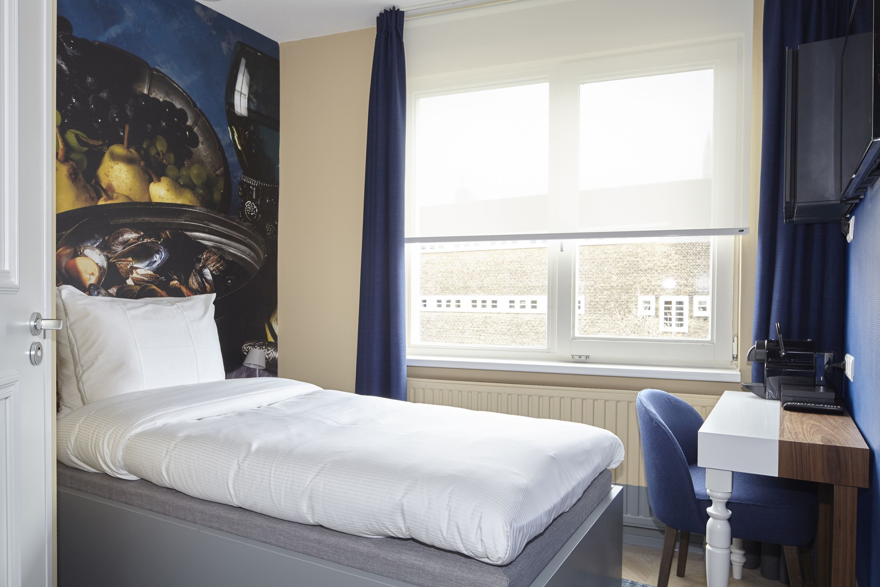The Muse Amsterdam Boutique Hotel The Muse Amsterdam Boutique Hotel