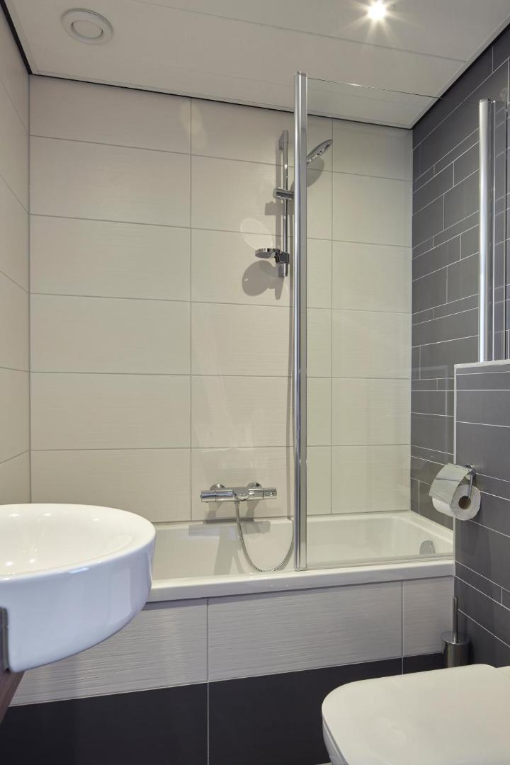 The Muse Amsterdam Boutique Hotel The Muse Amsterdam Boutique Hotel