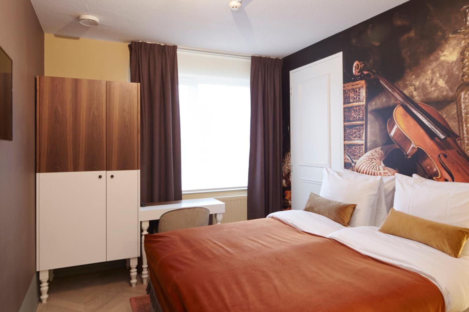 The Muse Amsterdam Boutique Hotel The Muse Amsterdam Boutique Hotel