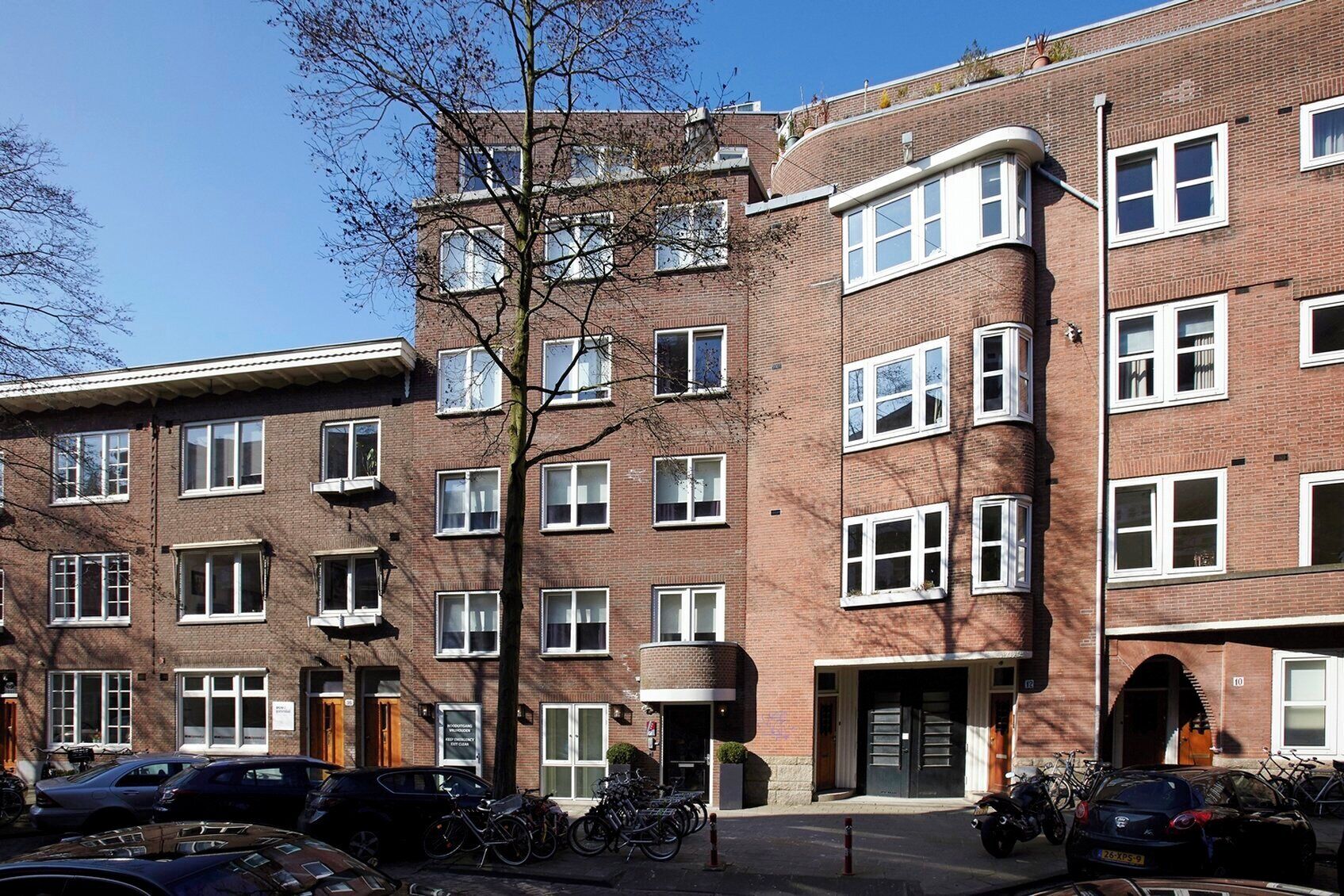 The Muse Amsterdam Boutique Hotel The Muse Amsterdam Boutique Hotel