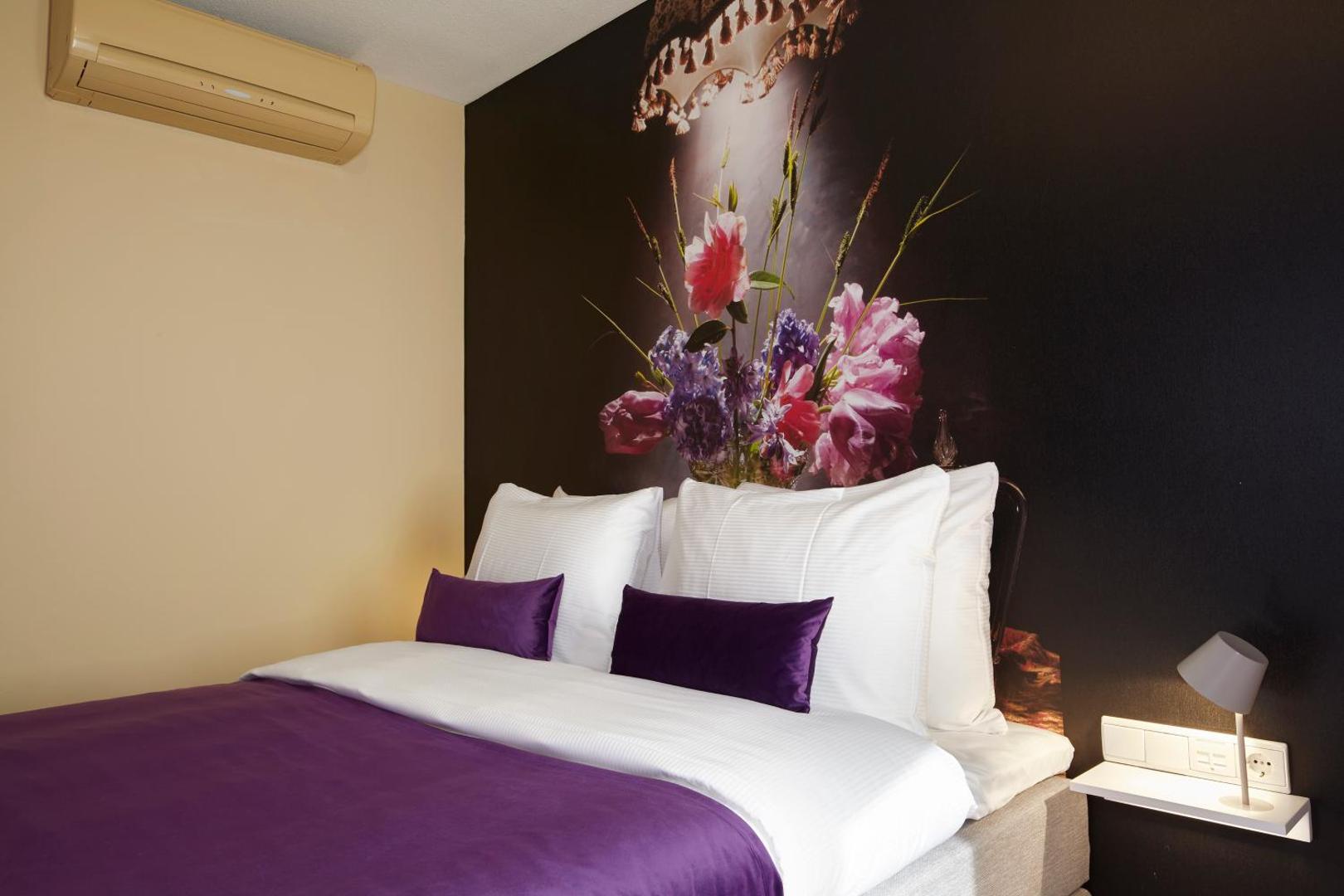 The Muse Amsterdam Boutique Hotel The Muse Amsterdam Boutique Hotel
