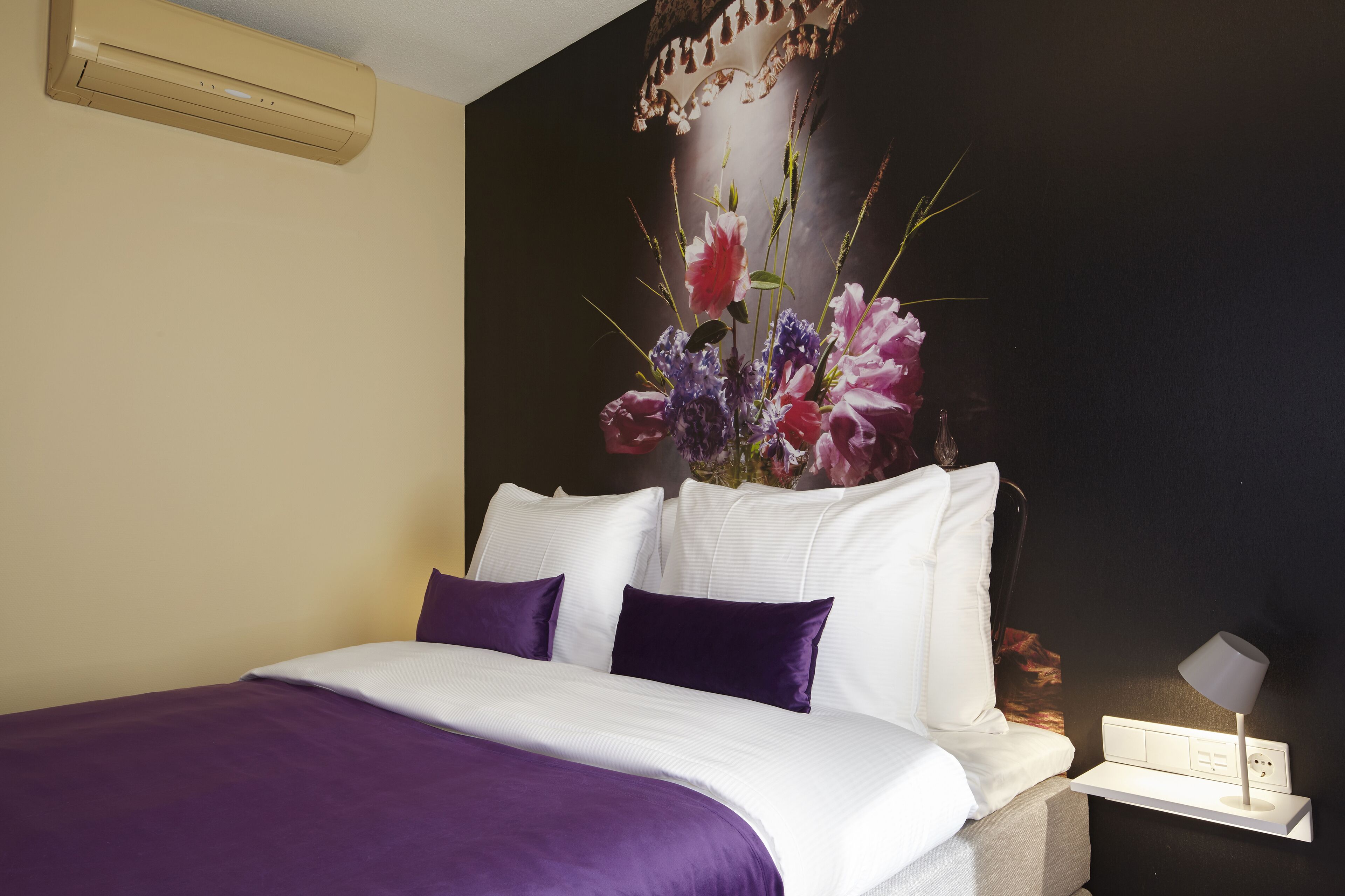 The Muse Amsterdam Boutique Hotel The Muse Amsterdam Boutique Hotel