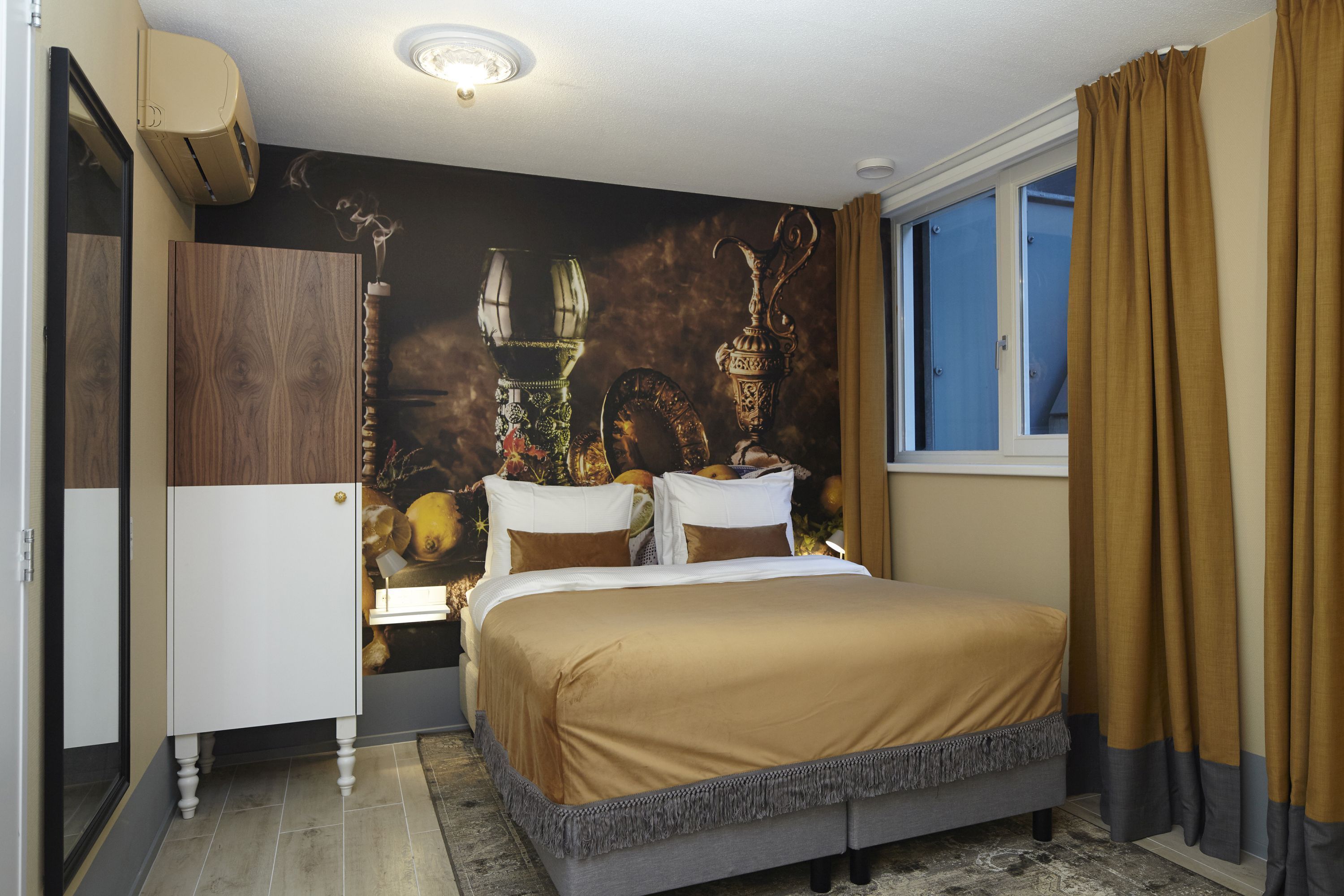 The Muse Amsterdam Boutique Hotel The Muse Amsterdam Boutique Hotel