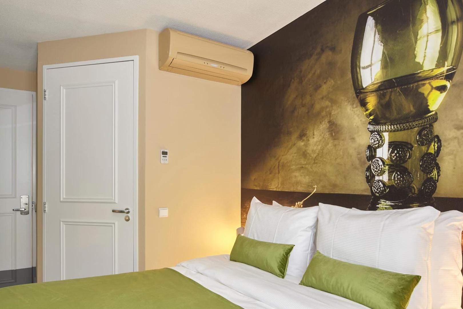 The Muse Amsterdam Boutique Hotel The Muse Amsterdam Boutique Hotel