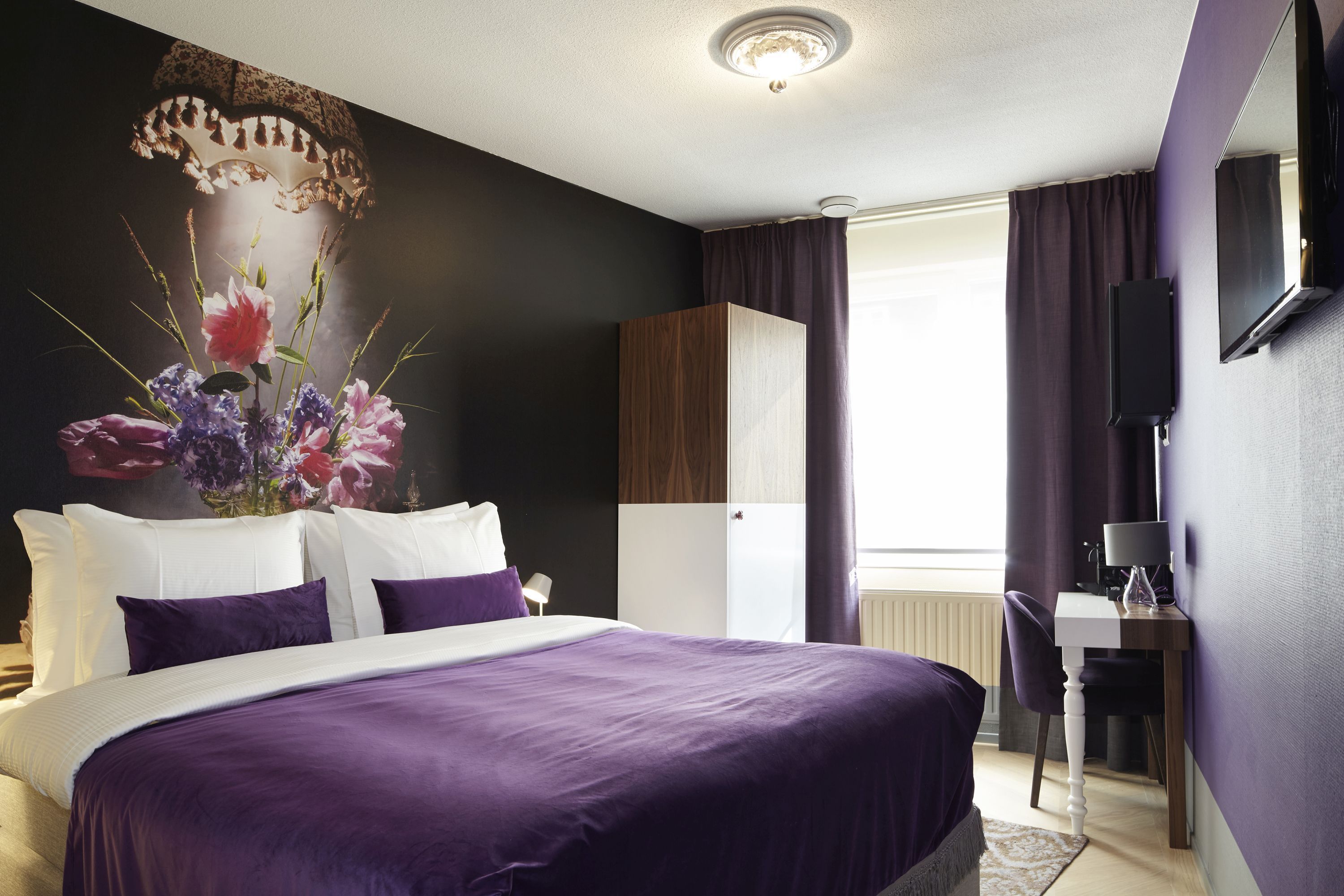 The Muse Amsterdam Boutique Hotel The Muse Amsterdam Boutique Hotel