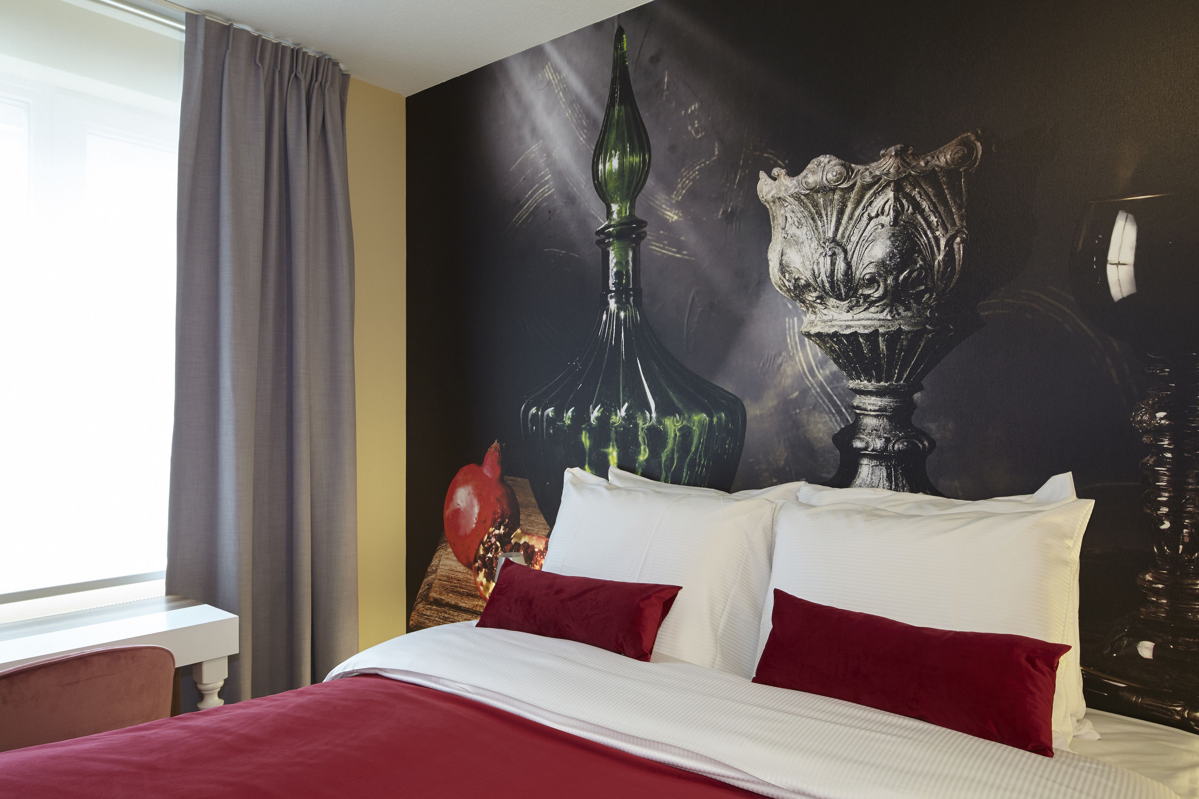 The Muse Amsterdam Boutique Hotel The Muse Amsterdam Boutique Hotel