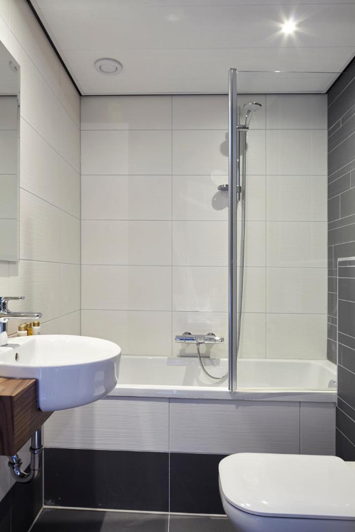 The Muse Amsterdam Boutique Hotel The Muse Amsterdam Boutique Hotel