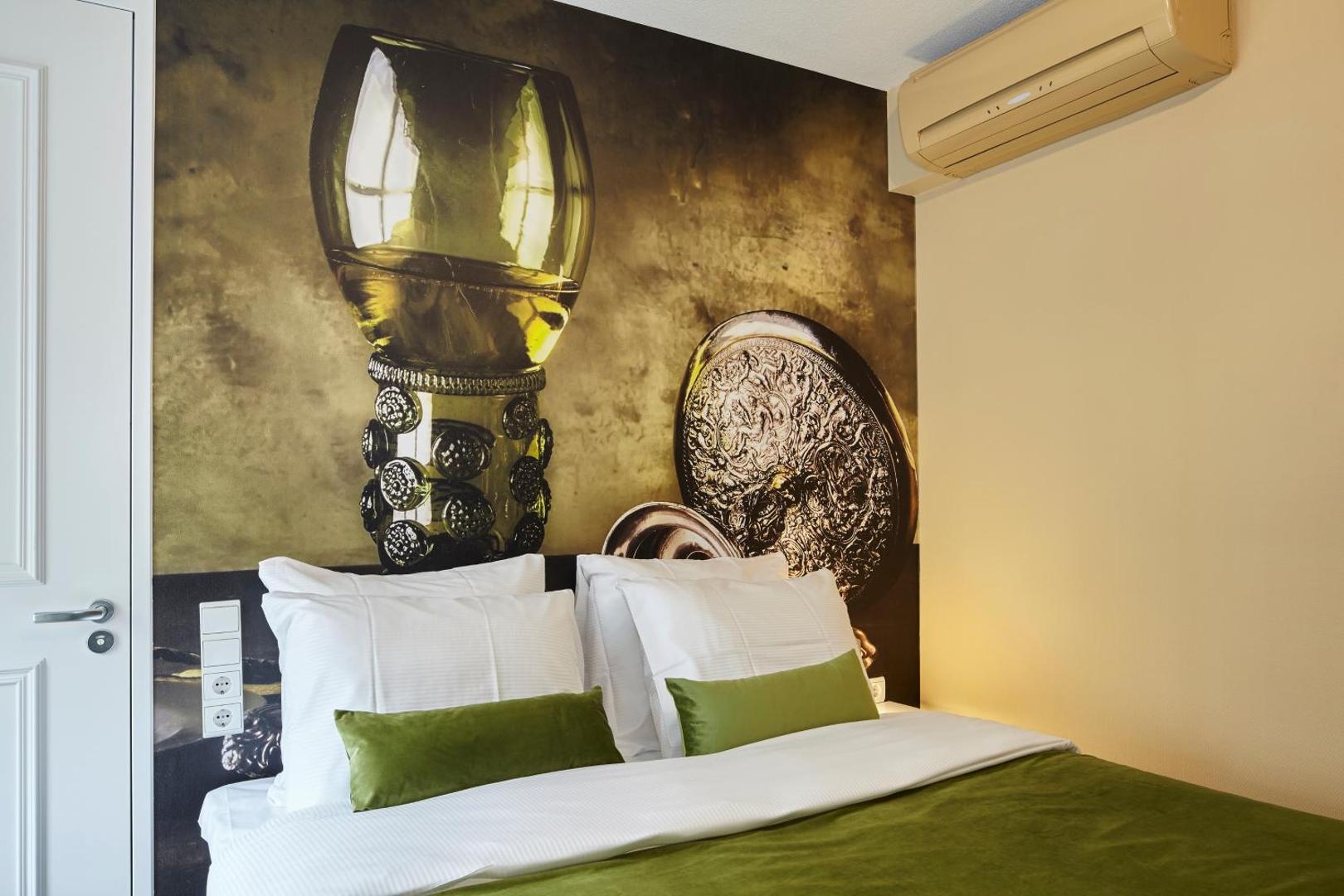 The Muse Amsterdam Boutique Hotel The Muse Amsterdam Boutique Hotel