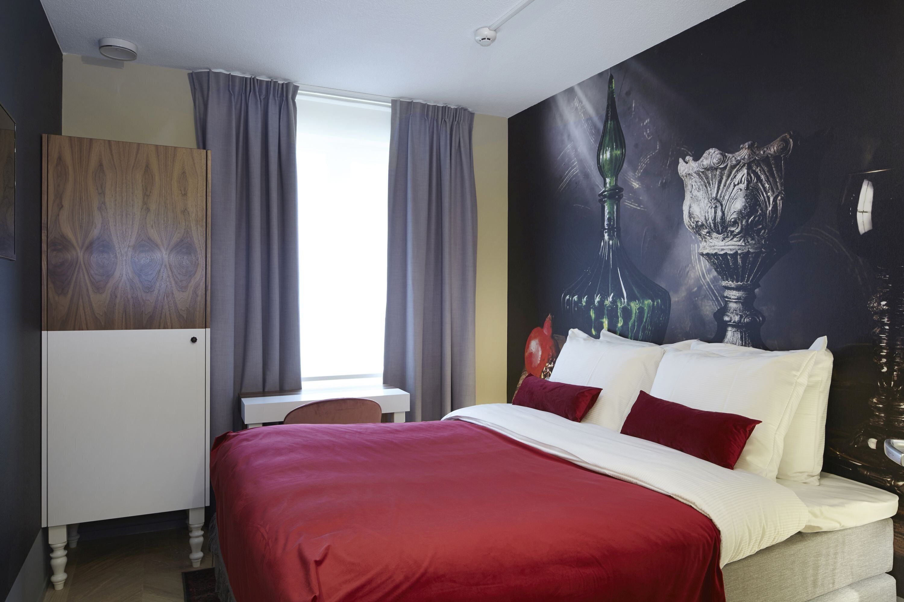 The Muse Amsterdam Boutique Hotel The Muse Amsterdam Boutique Hotel
