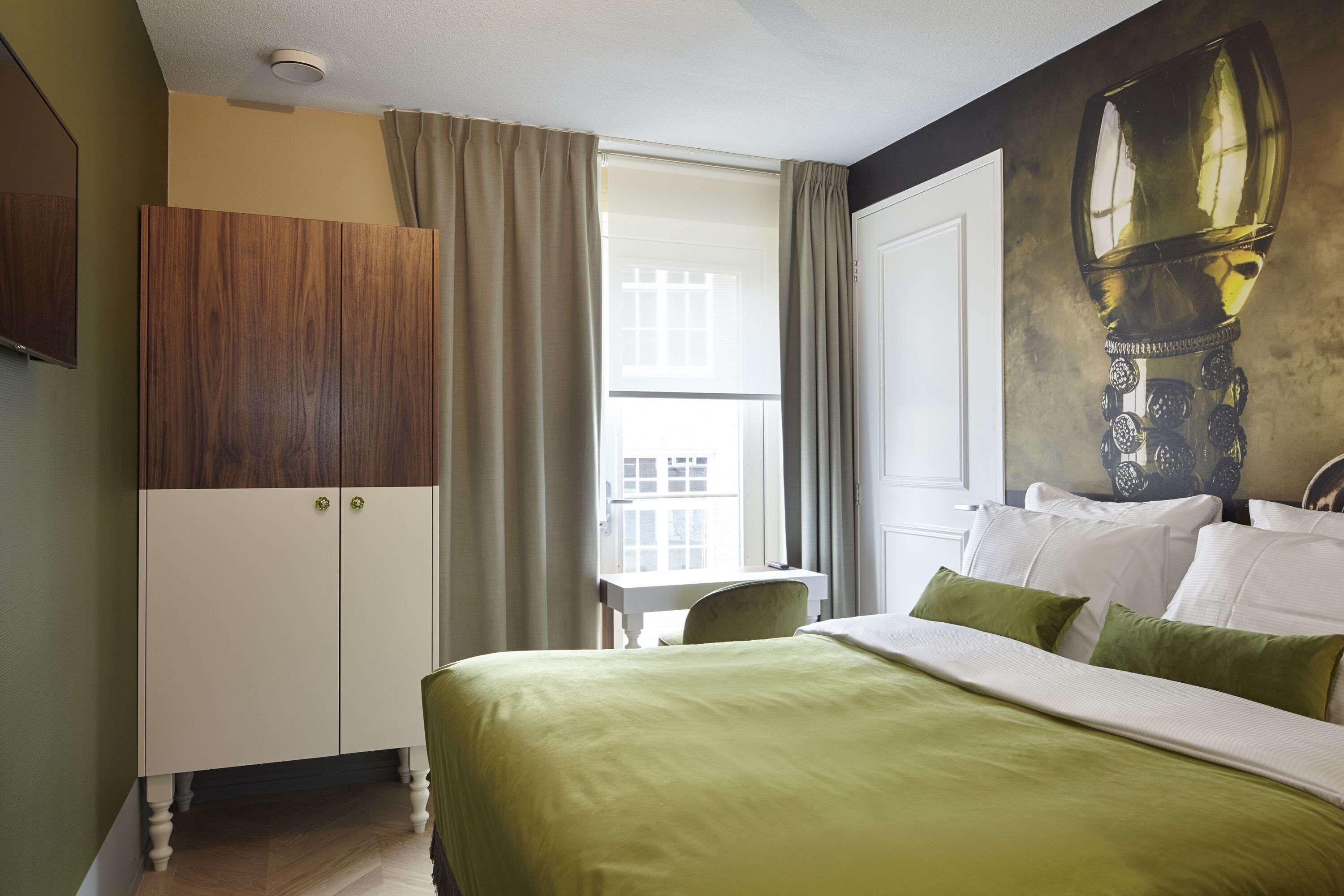 The Muse Amsterdam Boutique Hotel The Muse Amsterdam Boutique Hotel