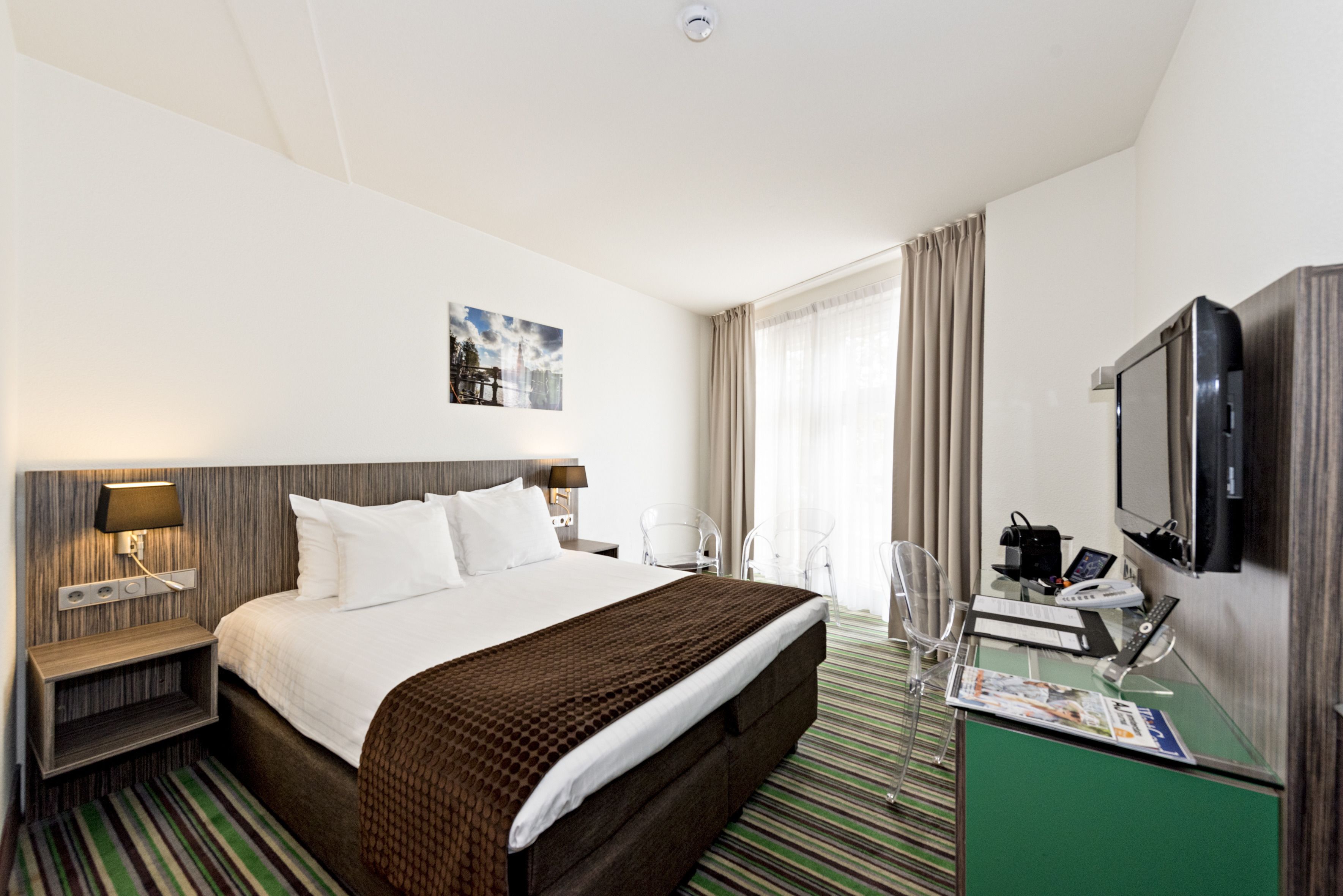 WestCord City Centre Hotel Amsterdam WestCord City Centre Hotel Amsterdam
