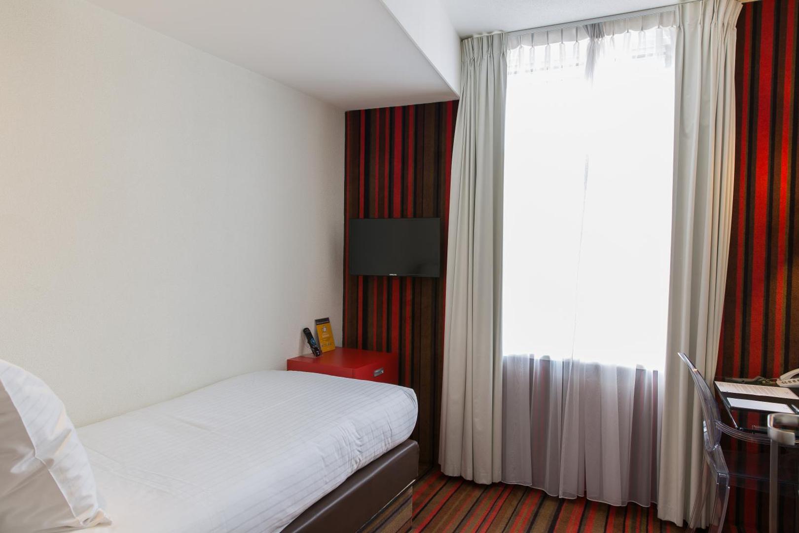 WestCord City Centre Hotel Amsterdam WestCord City Centre Hotel Amsterdam