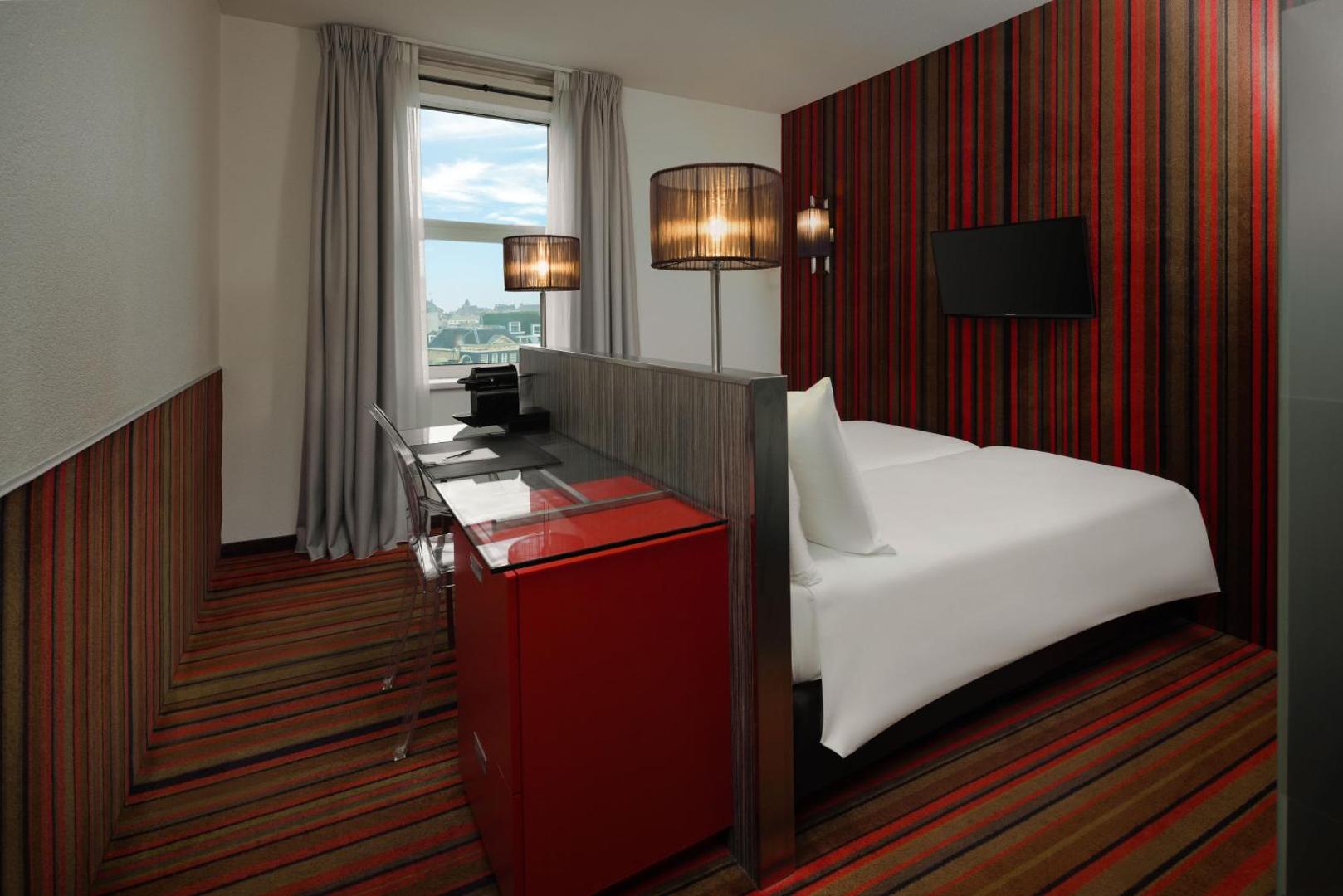 WestCord City Centre Hotel Amsterdam WestCord City Centre Hotel Amsterdam