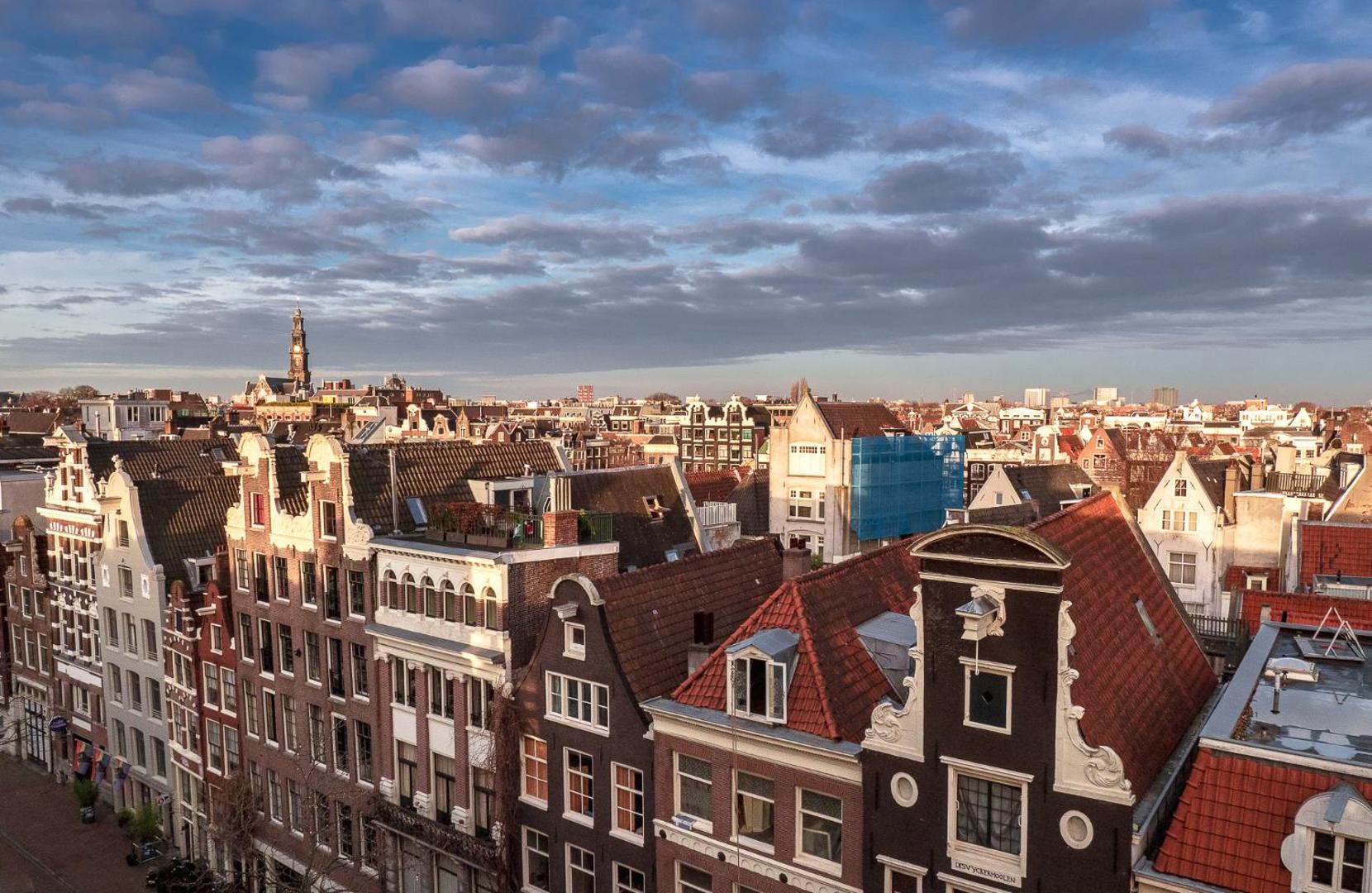 WestCord City Centre Hotel Amsterdam WestCord City Centre Hotel Amsterdam