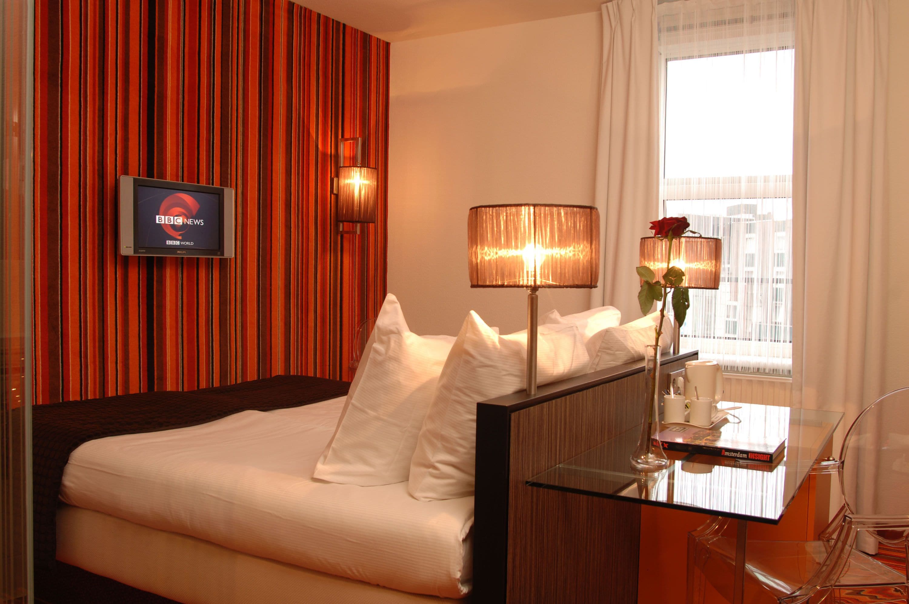 WestCord City Centre Hotel Amsterdam WestCord City Centre Hotel Amsterdam