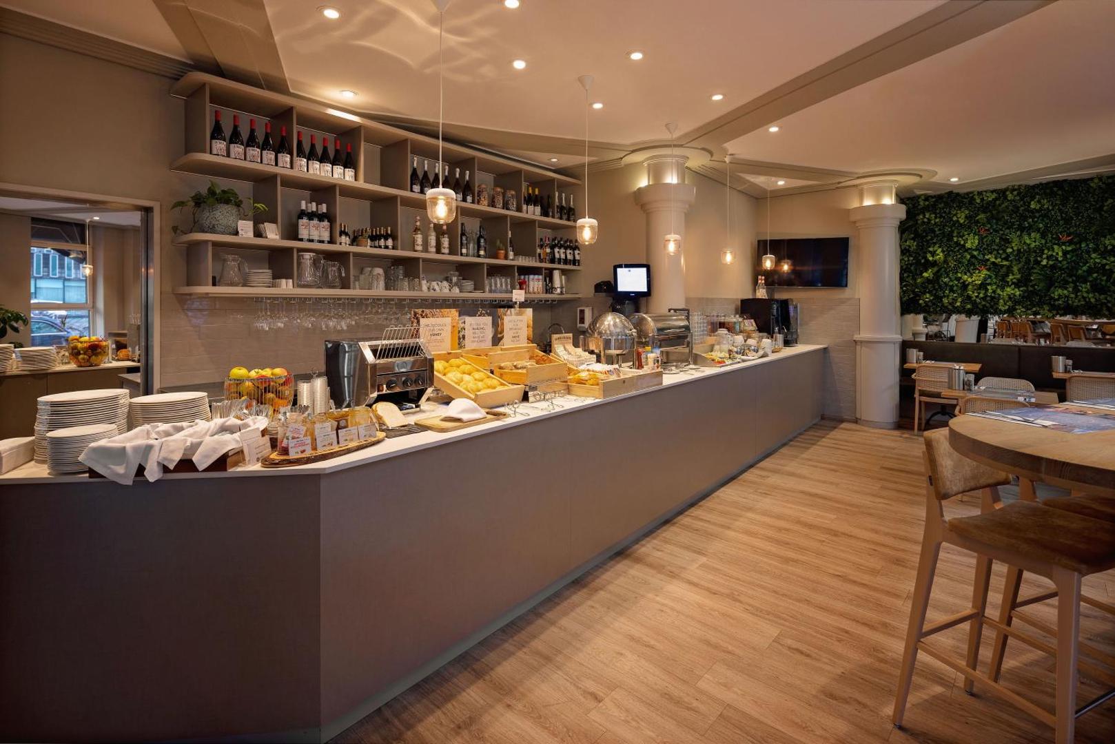 WestCord City Centre Hotel Amsterdam WestCord City Centre Hotel Amsterdam