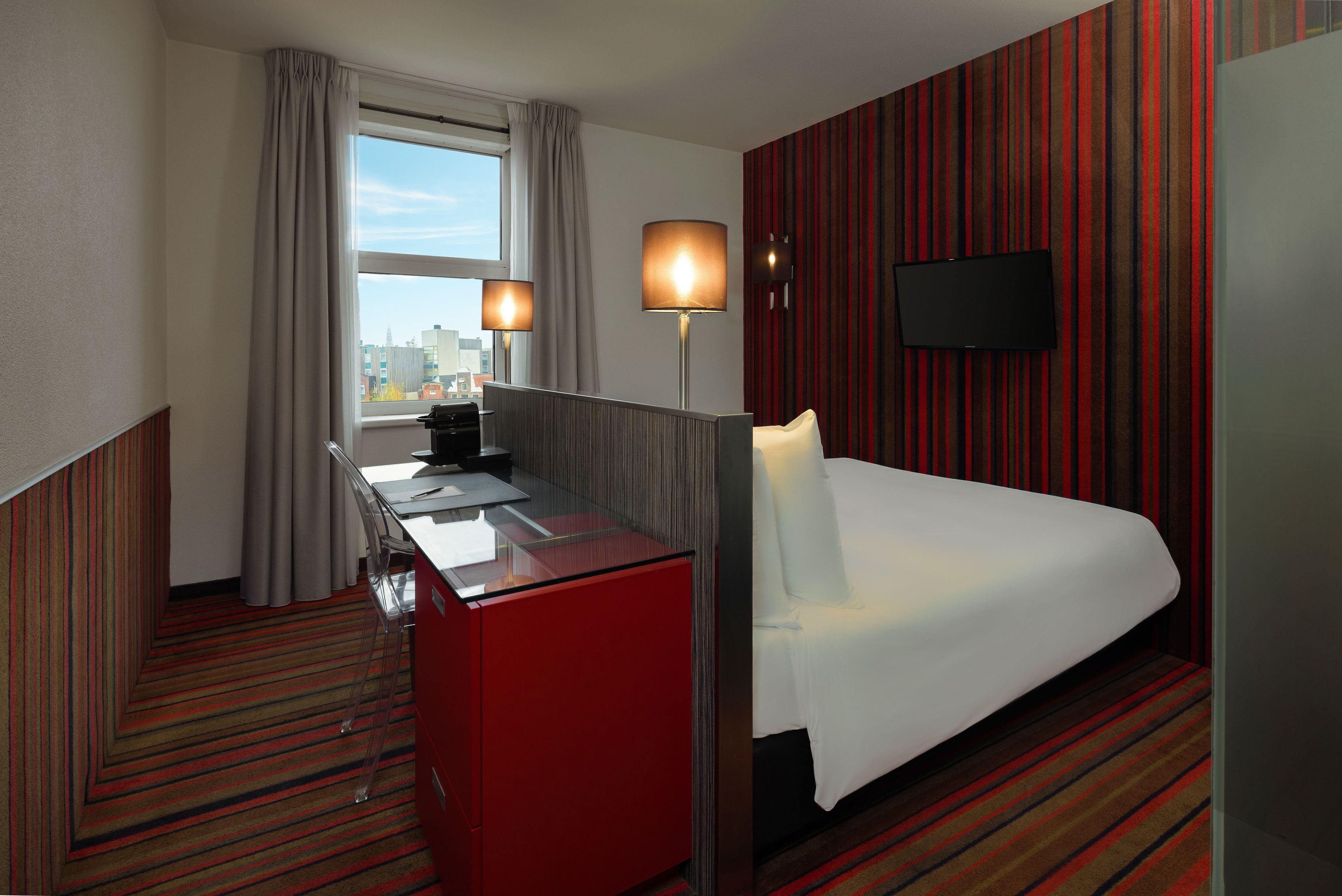 WestCord City Centre Hotel Amsterdam WestCord City Centre Hotel Amsterdam