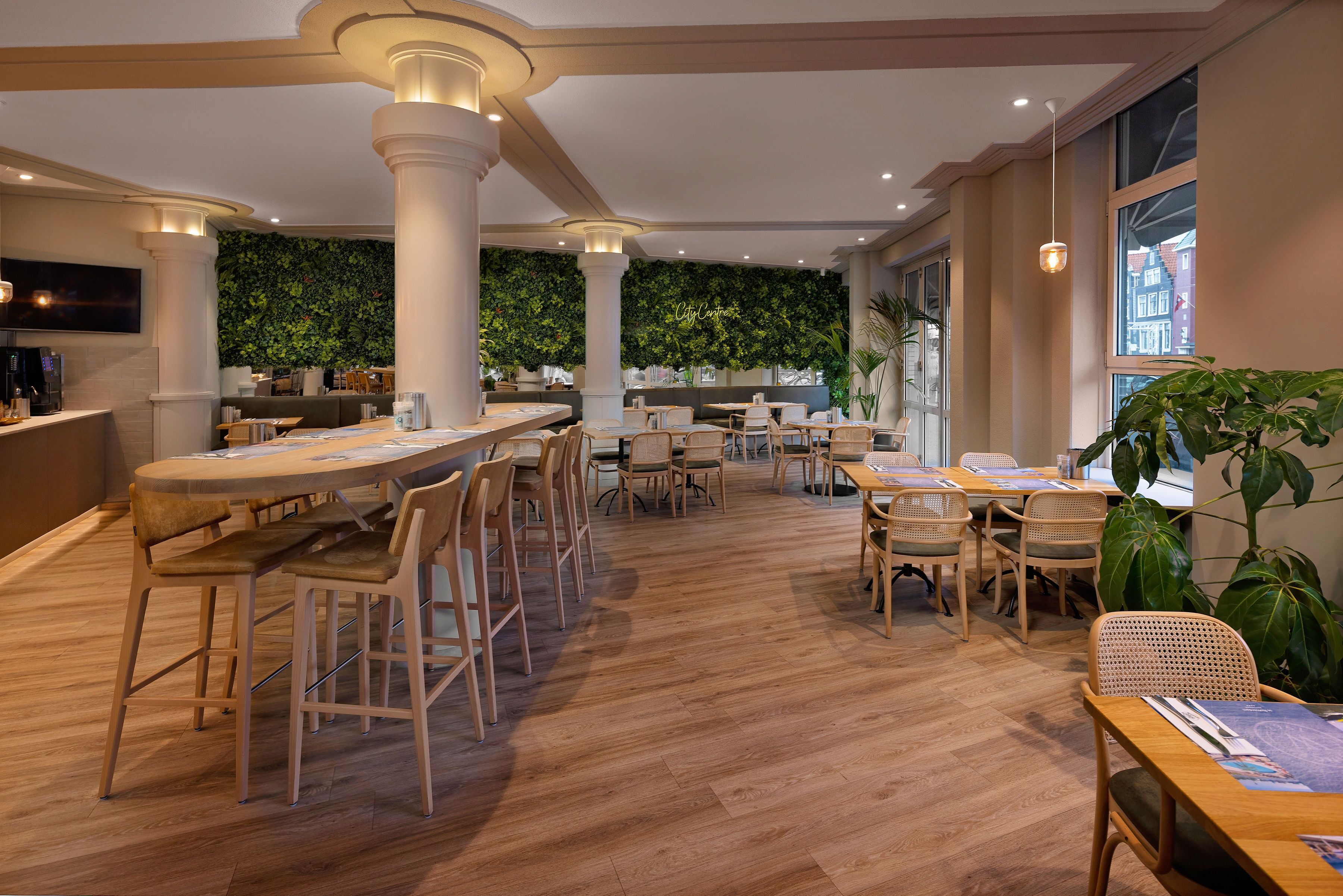 WestCord City Centre Hotel Amsterdam WestCord City Centre Hotel Amsterdam