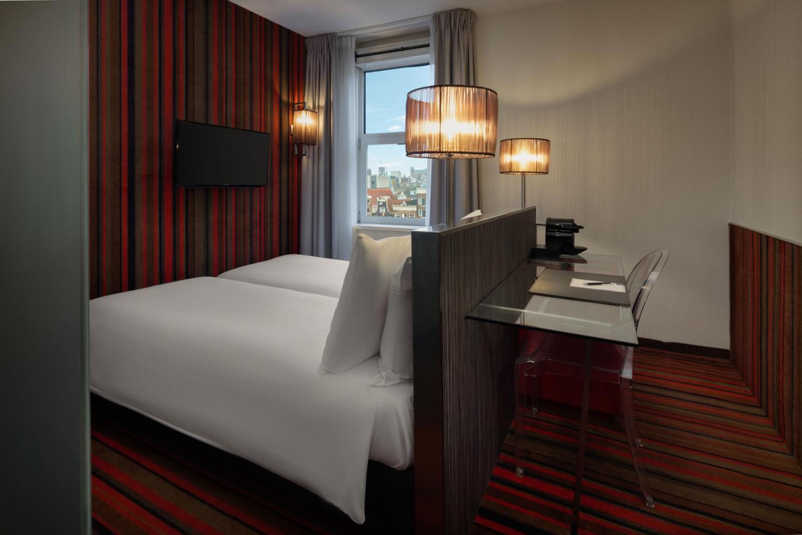 WestCord City Centre Hotel Amsterdam WestCord City Centre Hotel Amsterdam