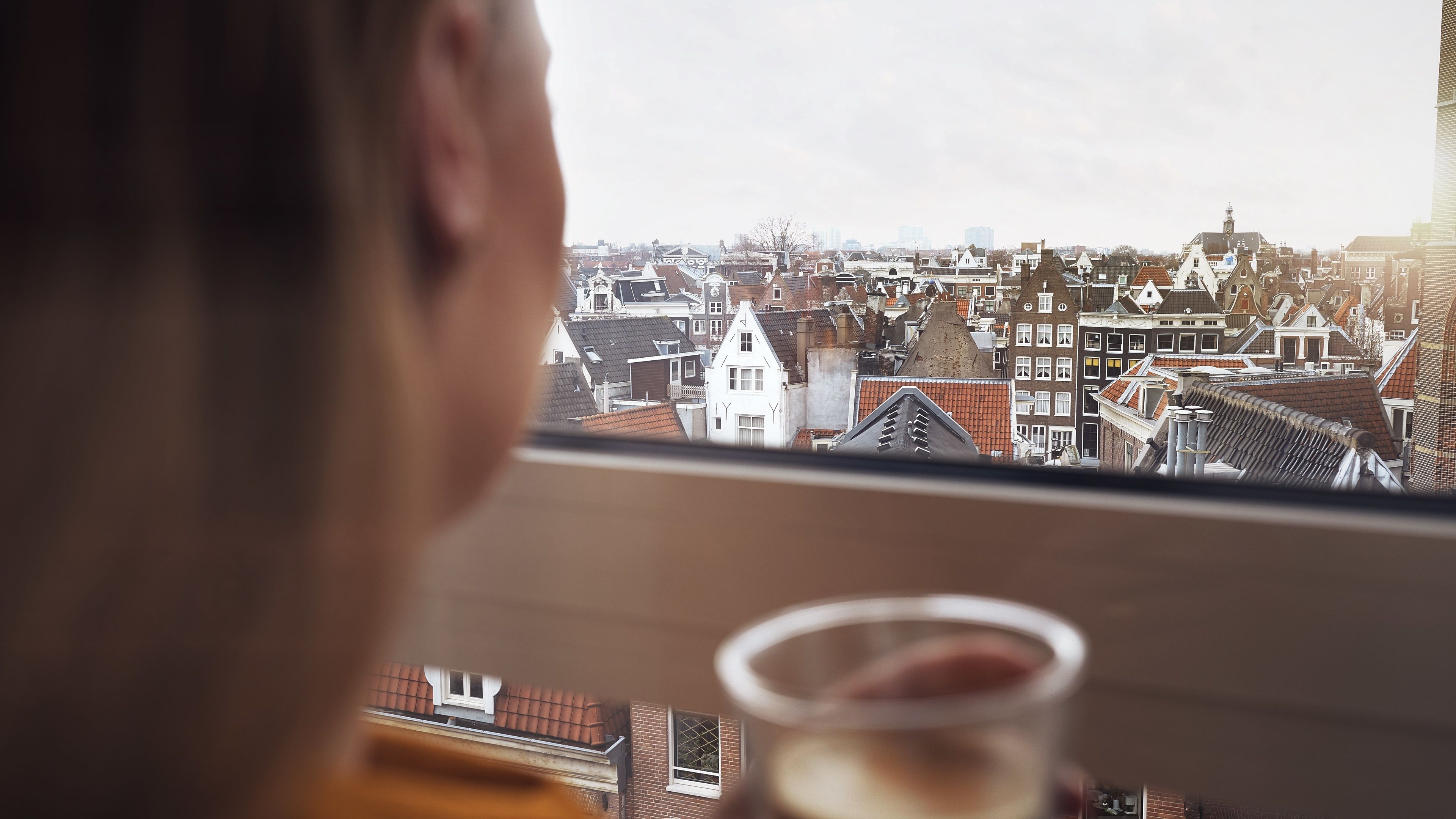 WestCord City Centre Hotel Amsterdam WestCord City Centre Hotel Amsterdam