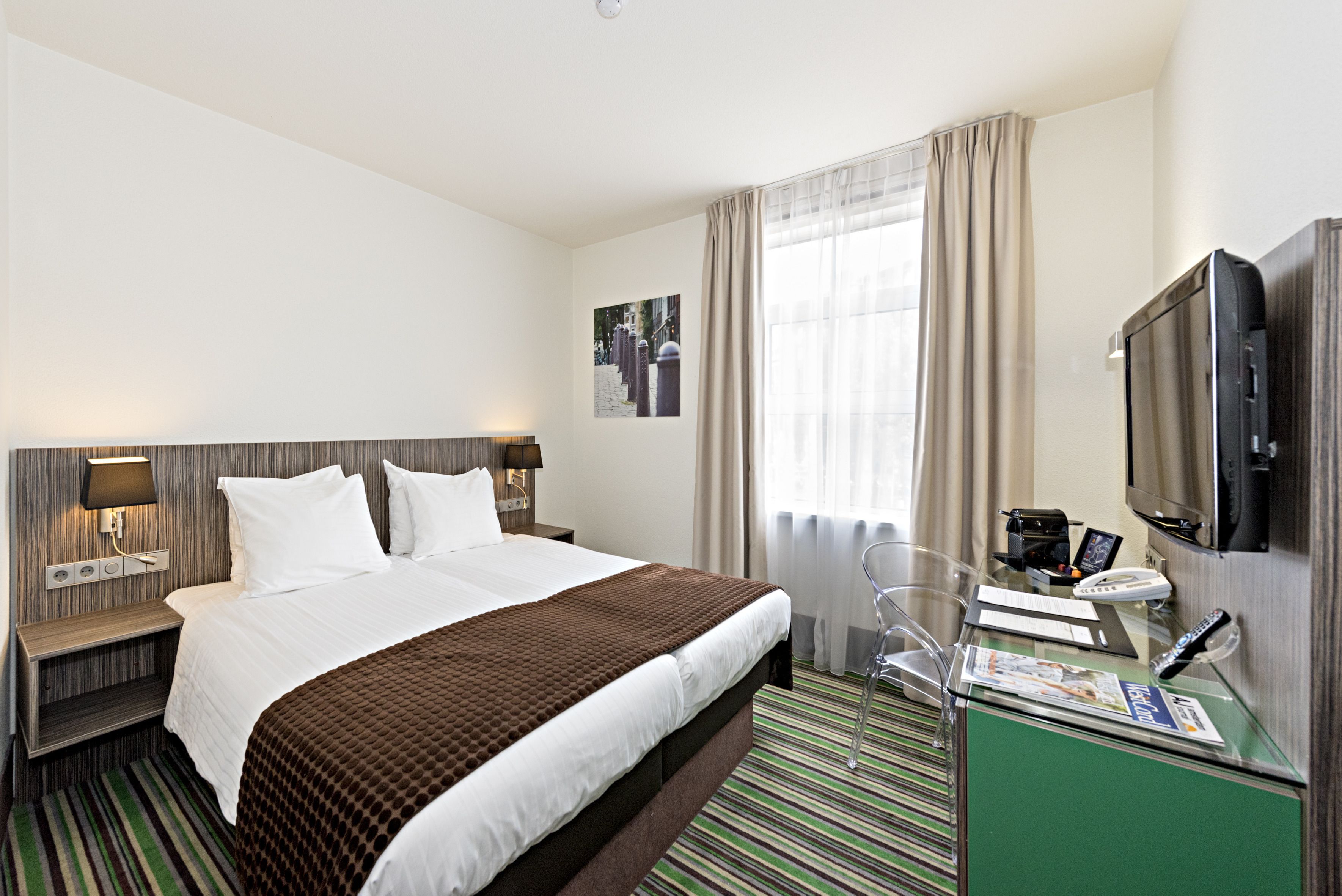 WestCord City Centre Hotel Amsterdam WestCord City Centre Hotel Amsterdam