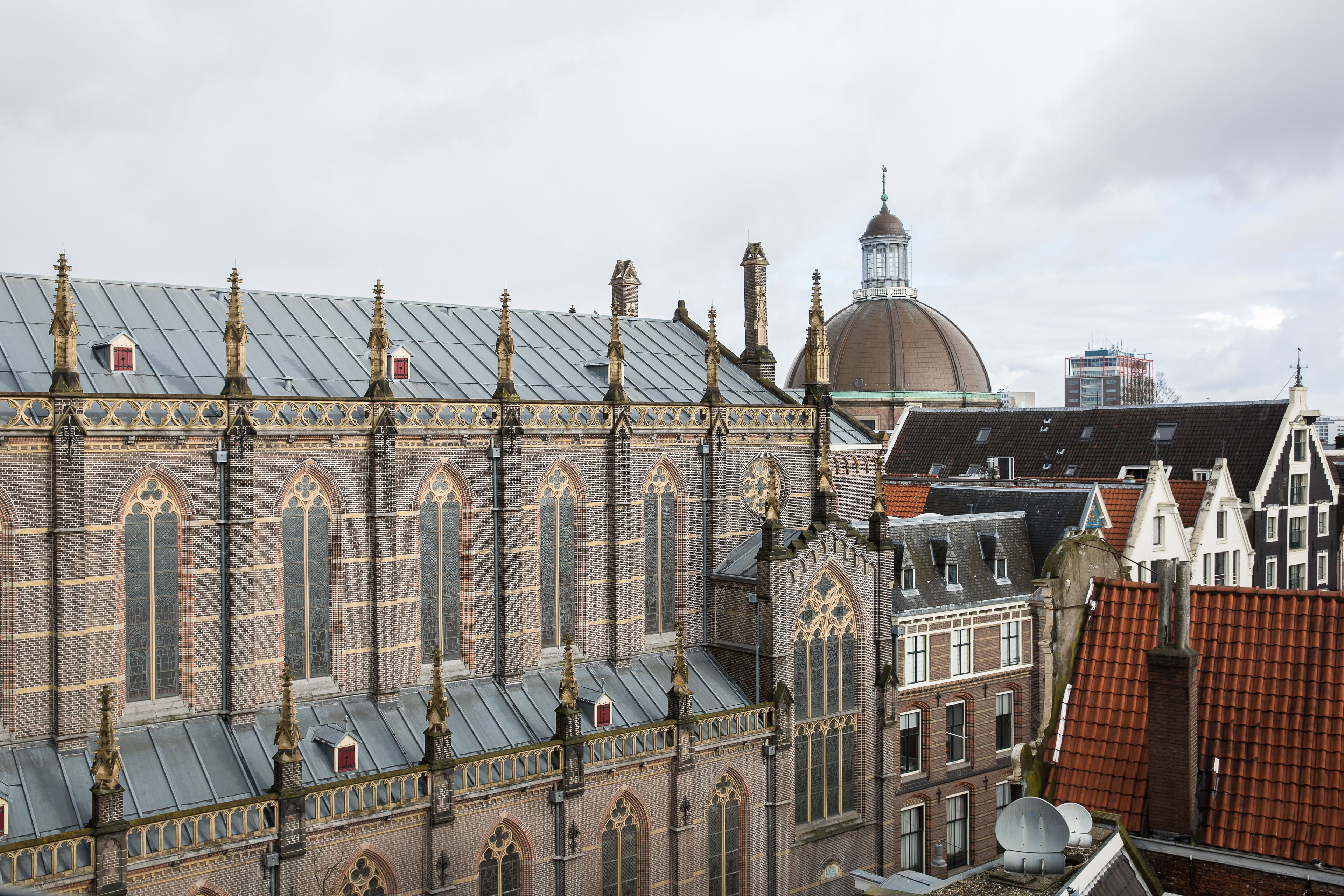 WestCord City Centre Hotel Amsterdam WestCord City Centre Hotel Amsterdam