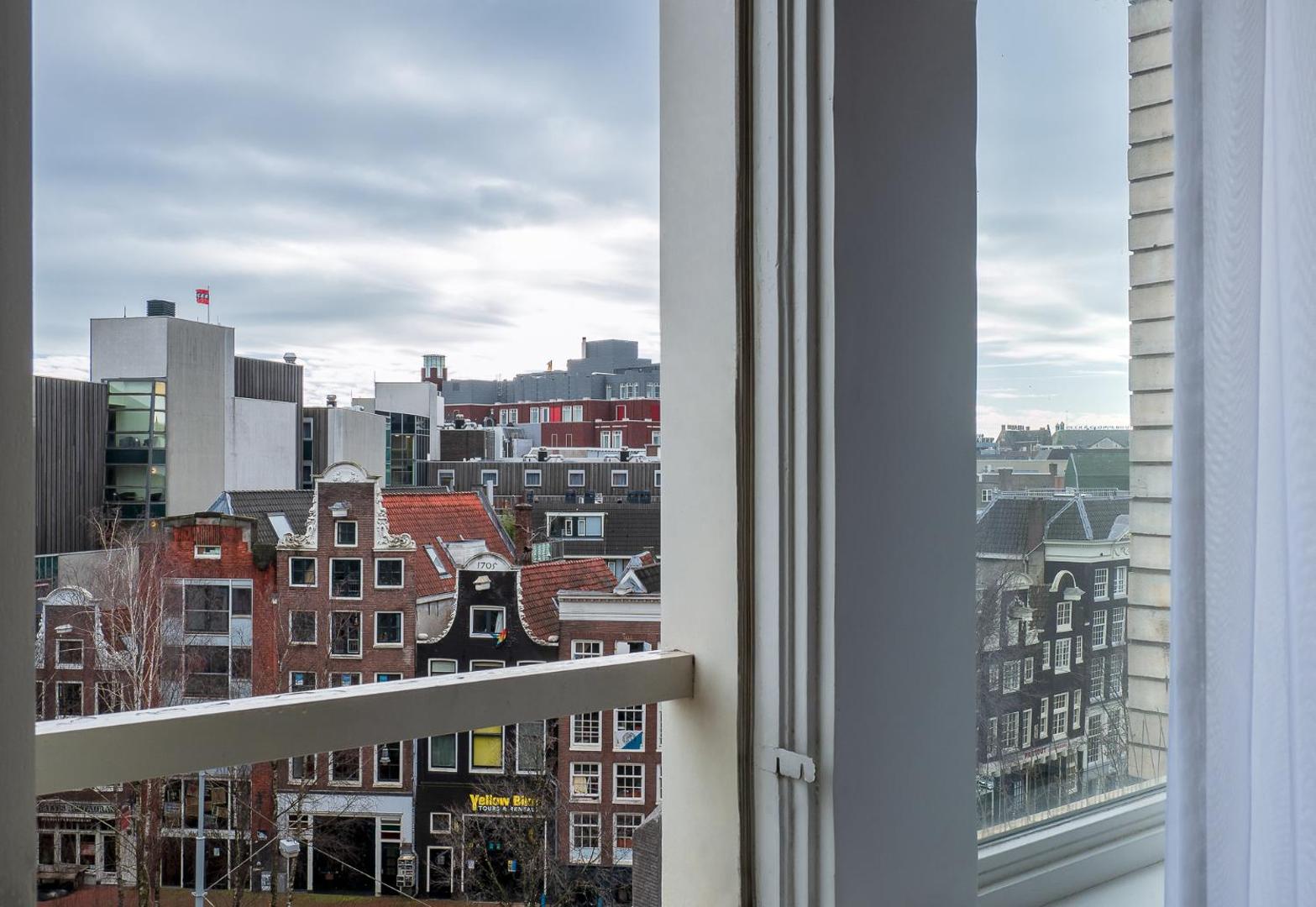 WestCord City Centre Hotel Amsterdam WestCord City Centre Hotel Amsterdam