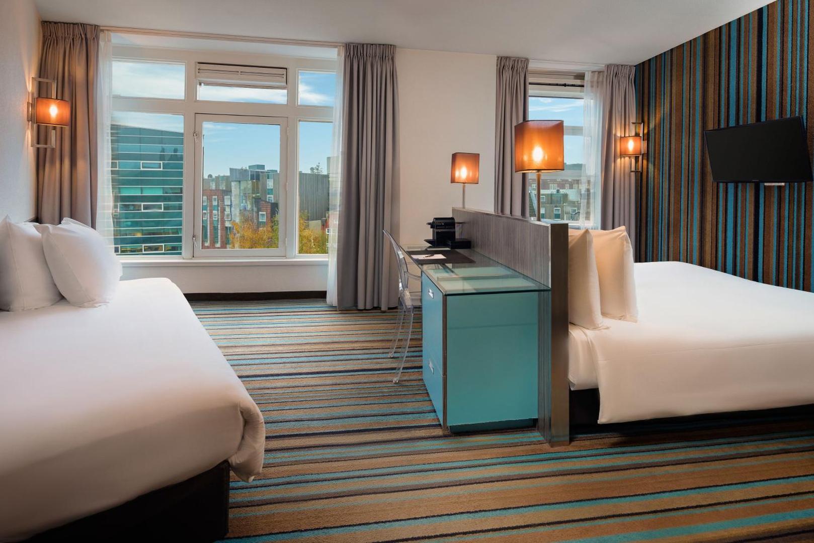 WestCord City Centre Hotel Amsterdam WestCord City Centre Hotel Amsterdam