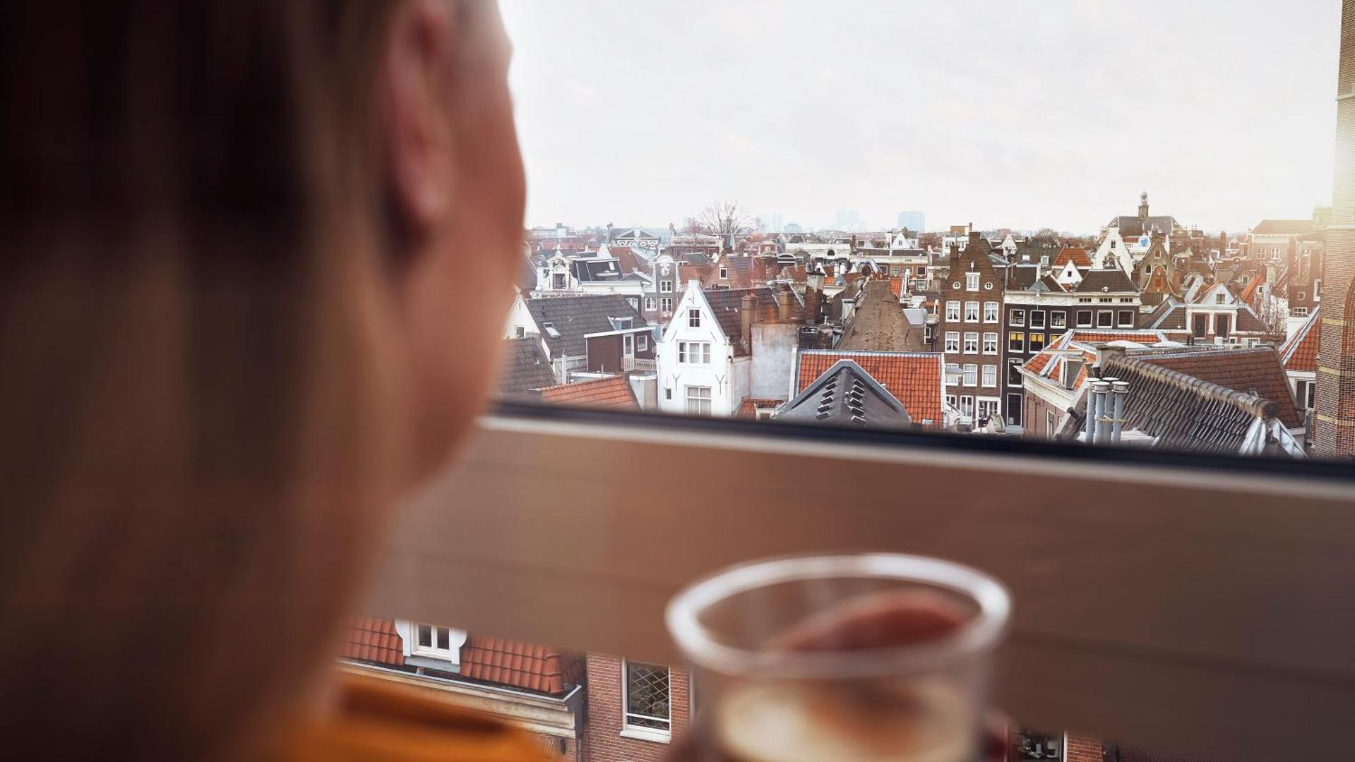 WestCord City Centre Hotel Amsterdam WestCord City Centre Hotel Amsterdam