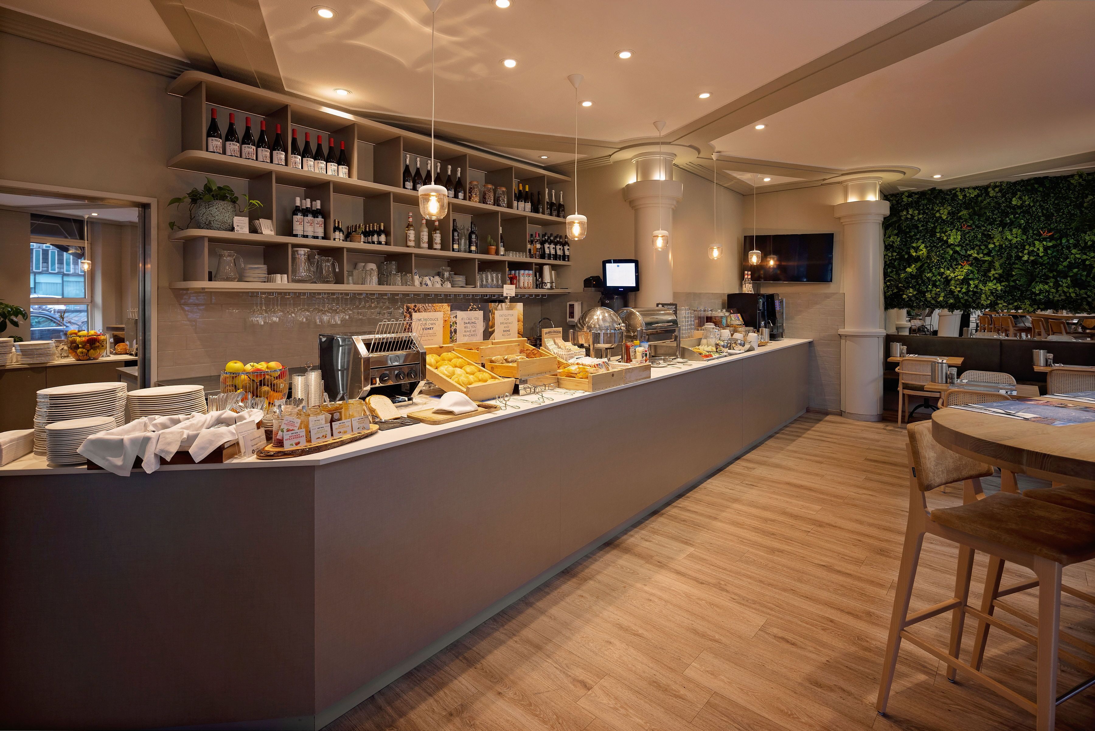 WestCord City Centre Hotel Amsterdam WestCord City Centre Hotel Amsterdam