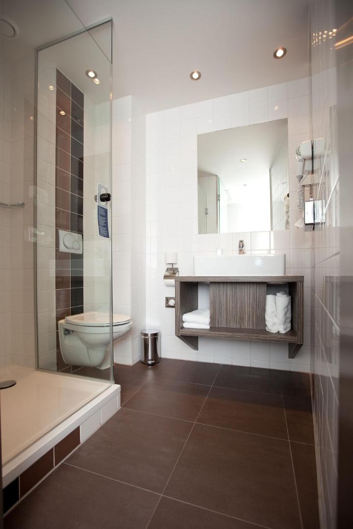 WestCord City Centre Hotel Amsterdam WestCord City Centre Hotel Amsterdam