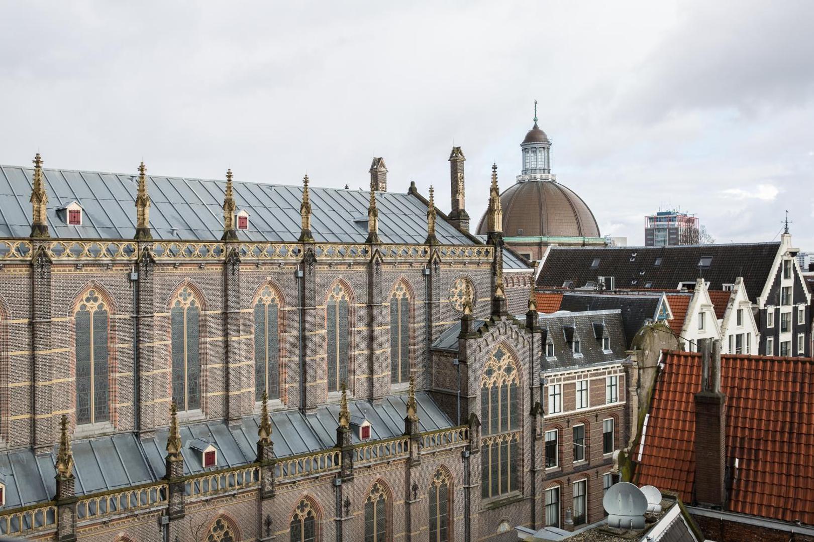 WestCord City Centre Hotel Amsterdam WestCord City Centre Hotel Amsterdam