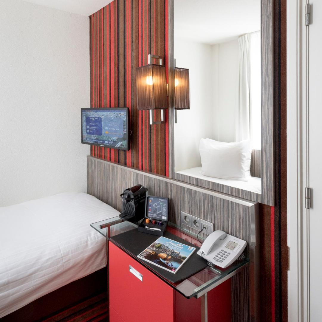 WestCord City Centre Hotel Amsterdam WestCord City Centre Hotel Amsterdam