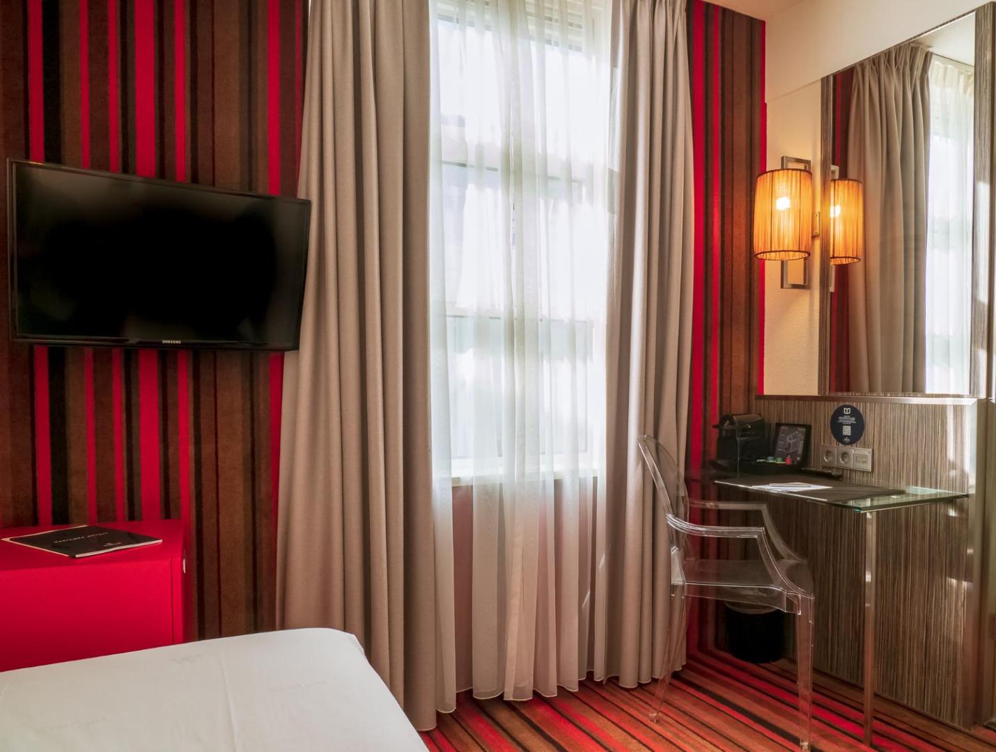 WestCord City Centre Hotel Amsterdam WestCord City Centre Hotel Amsterdam