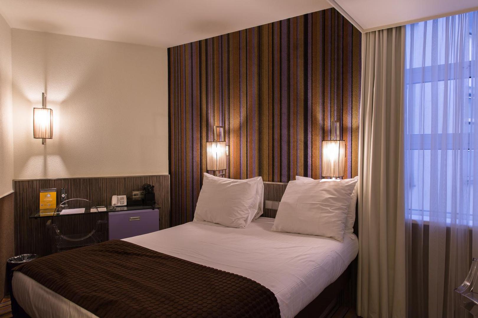 WestCord City Centre Hotel Amsterdam WestCord City Centre Hotel Amsterdam