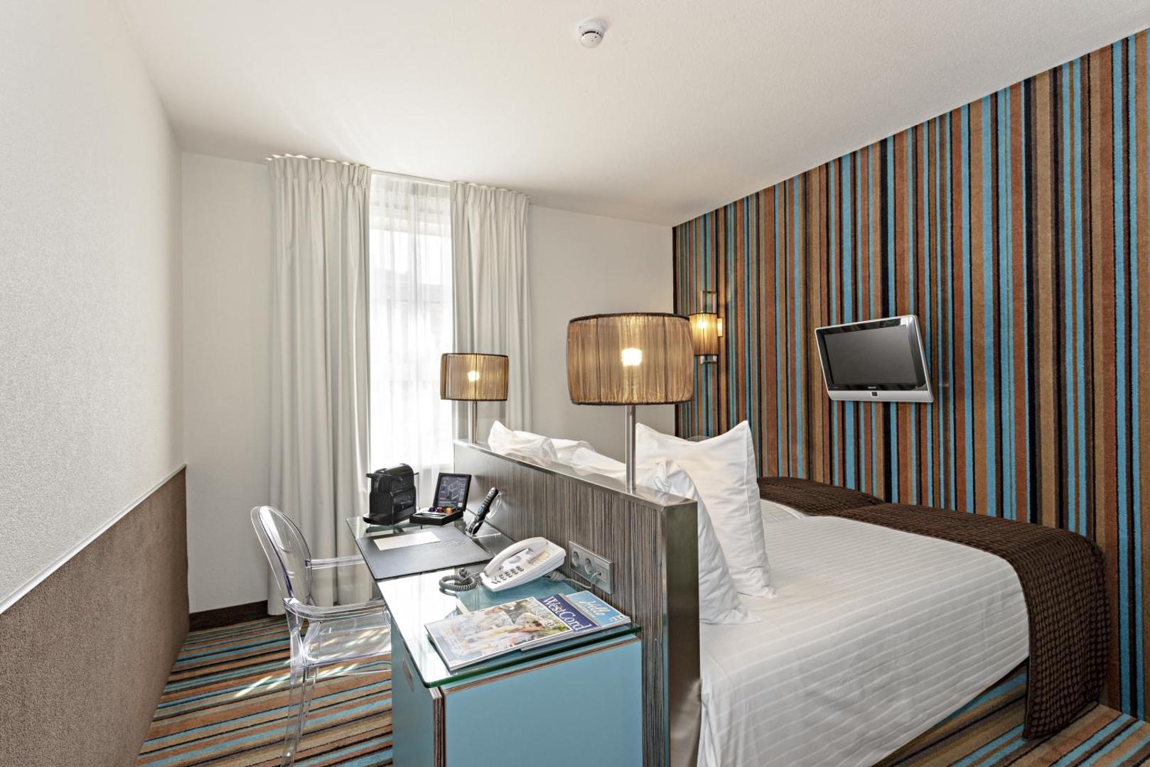 WestCord City Centre Hotel Amsterdam WestCord City Centre Hotel Amsterdam