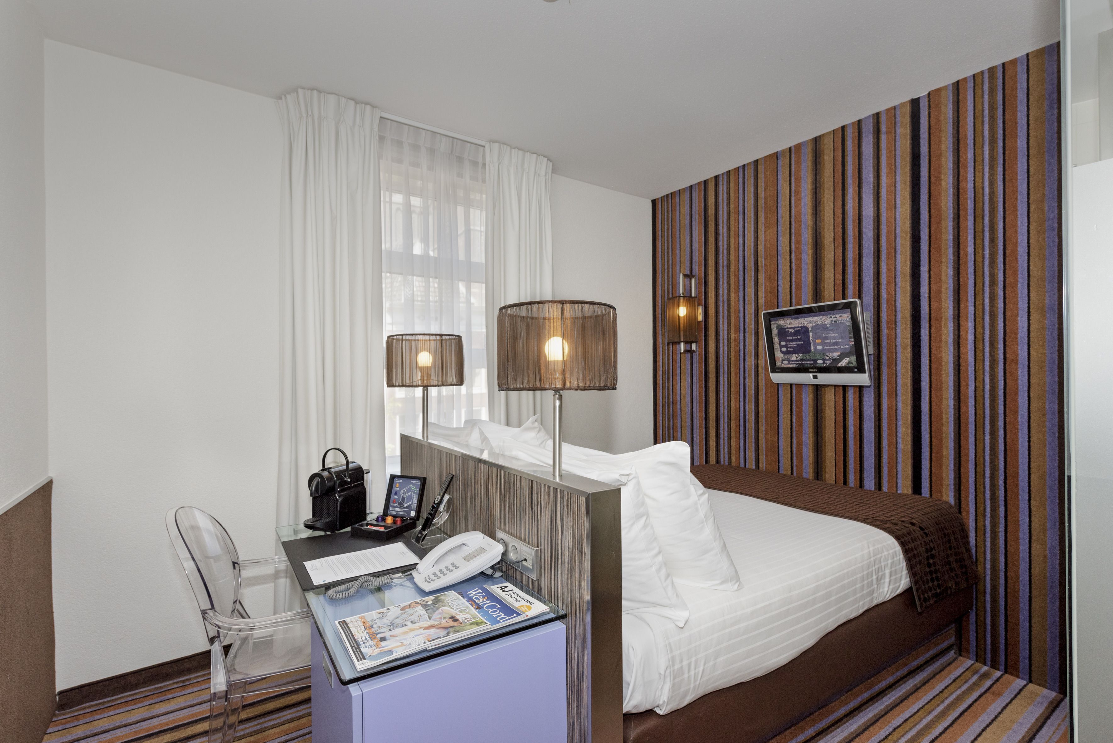 WestCord City Centre Hotel Amsterdam WestCord City Centre Hotel Amsterdam