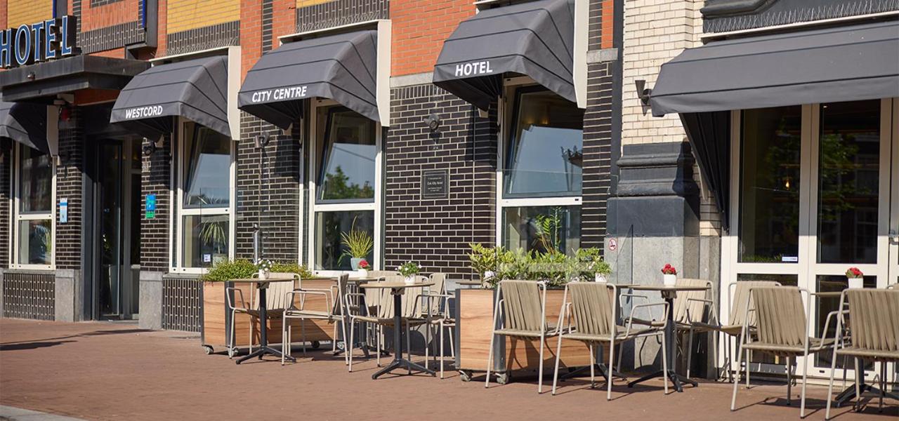 WestCord City Centre Hotel Amsterdam WestCord City Centre Hotel Amsterdam