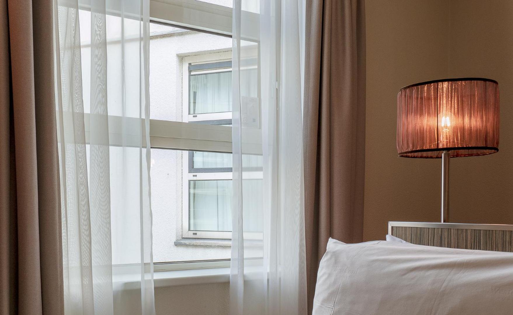 WestCord City Centre Hotel Amsterdam WestCord City Centre Hotel Amsterdam