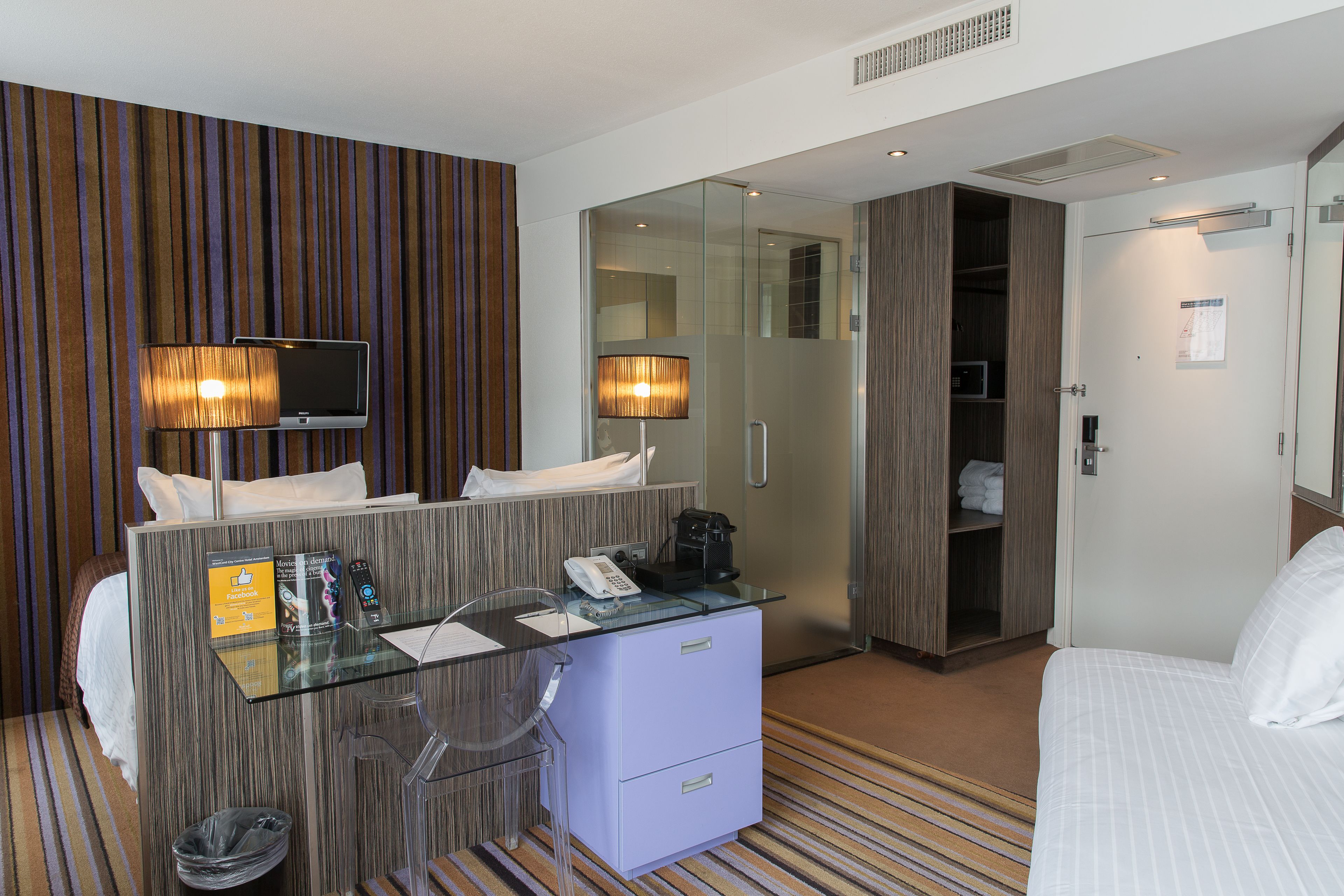 WestCord City Centre Hotel Amsterdam WestCord City Centre Hotel Amsterdam